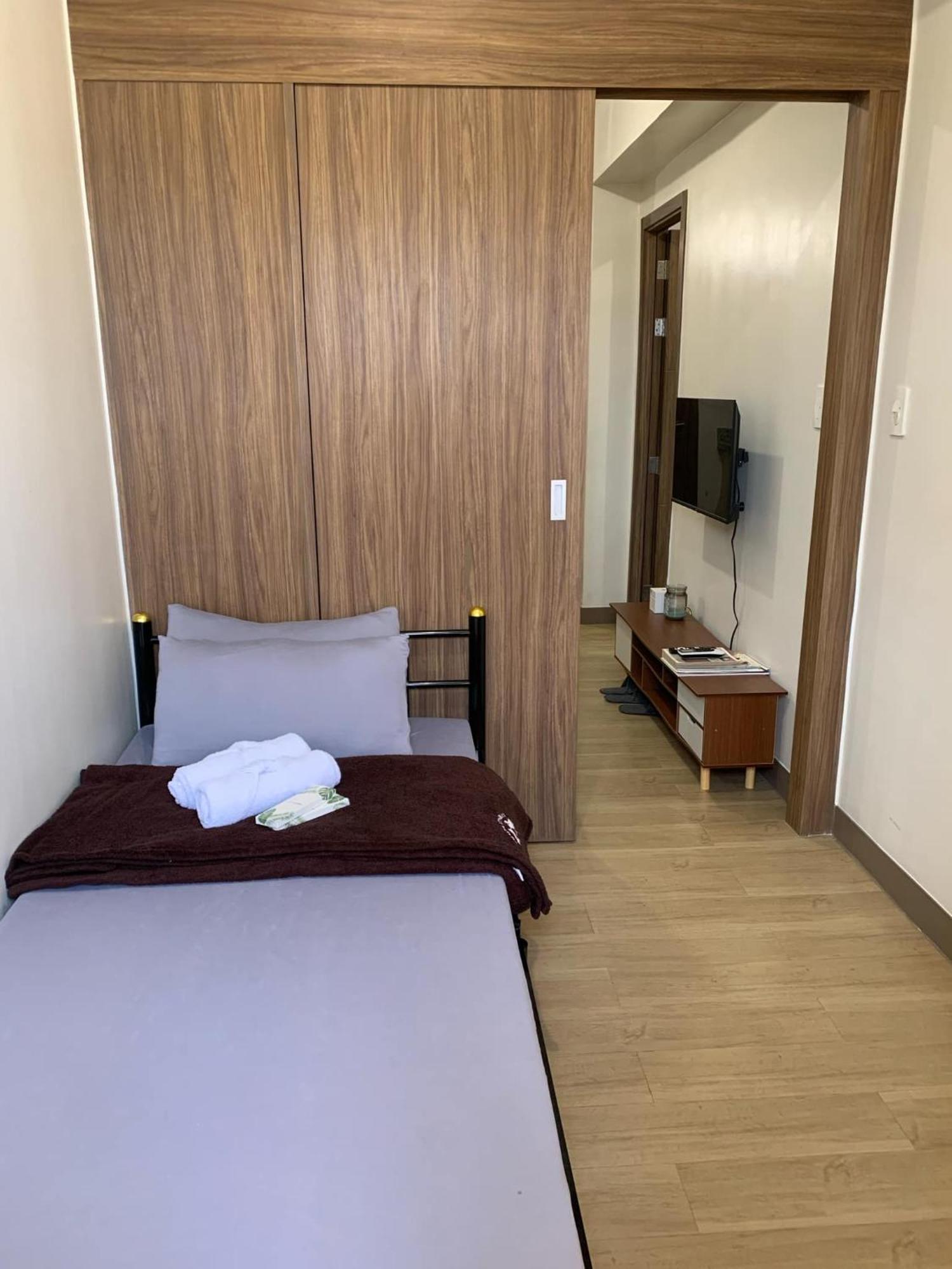 Apartment Aeroview Oasis Spring Residences T2u1134 *