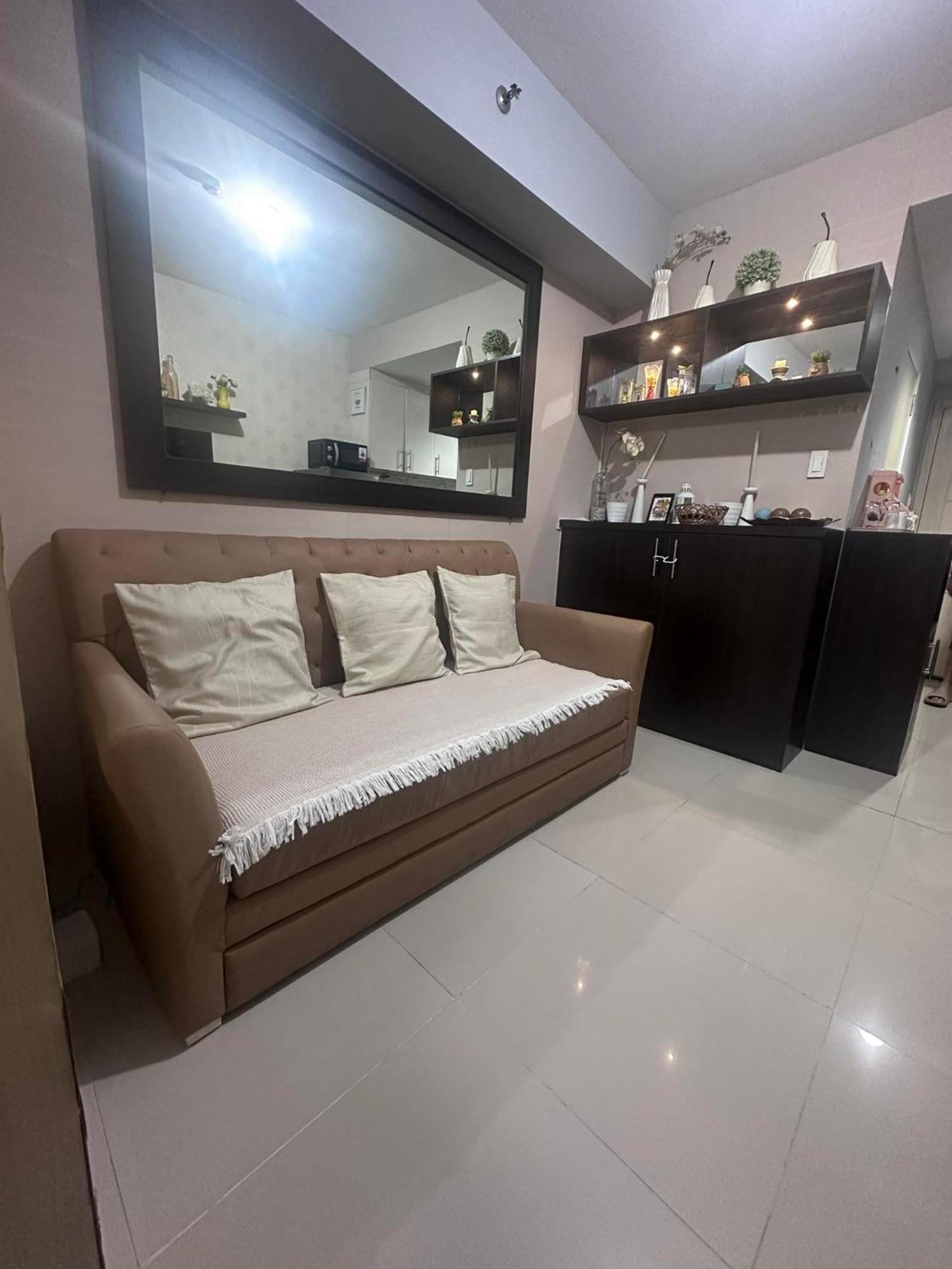 Sea By Richnell A737 Apartment