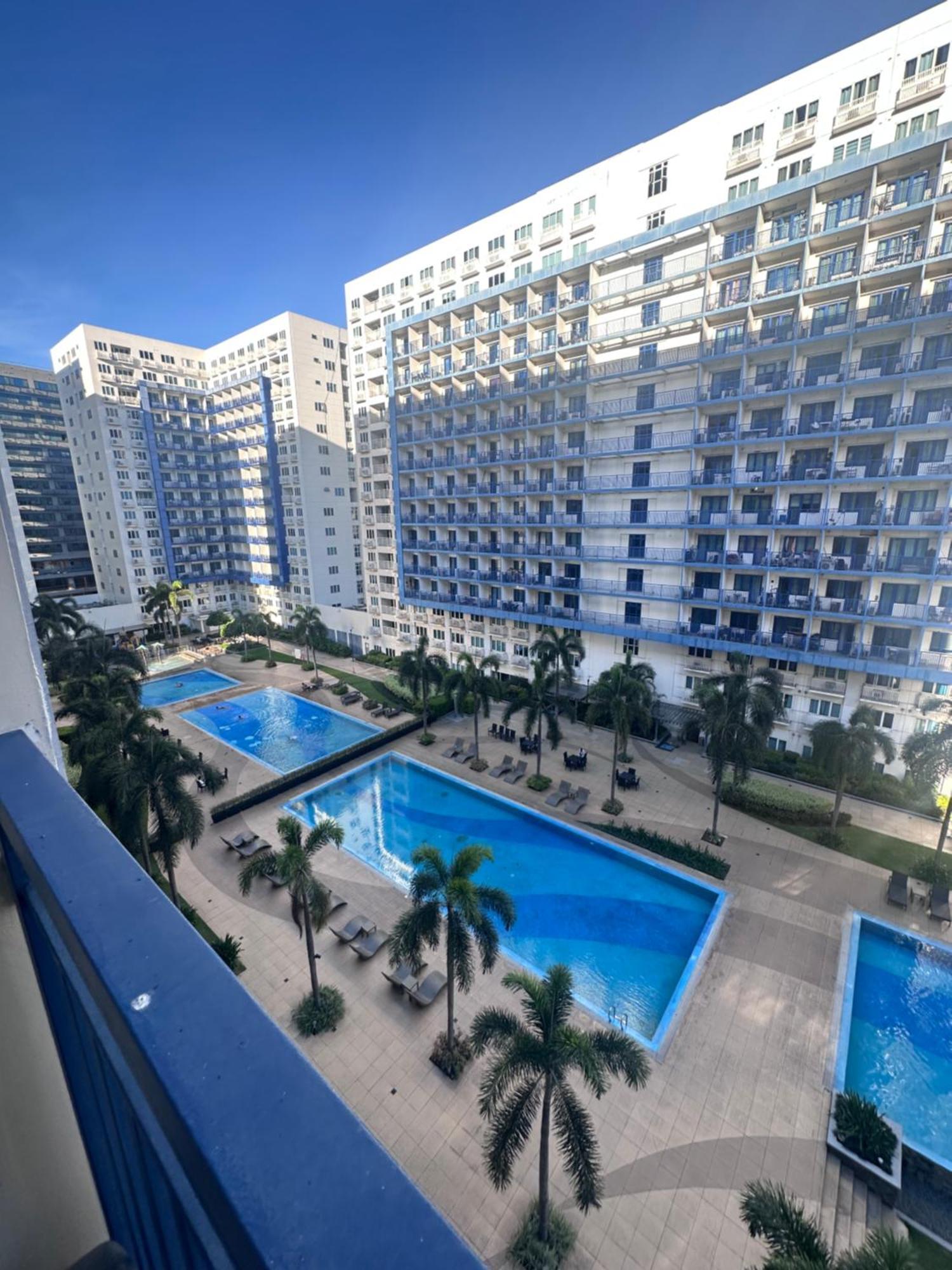 Sea By Richnell A737 Apartment