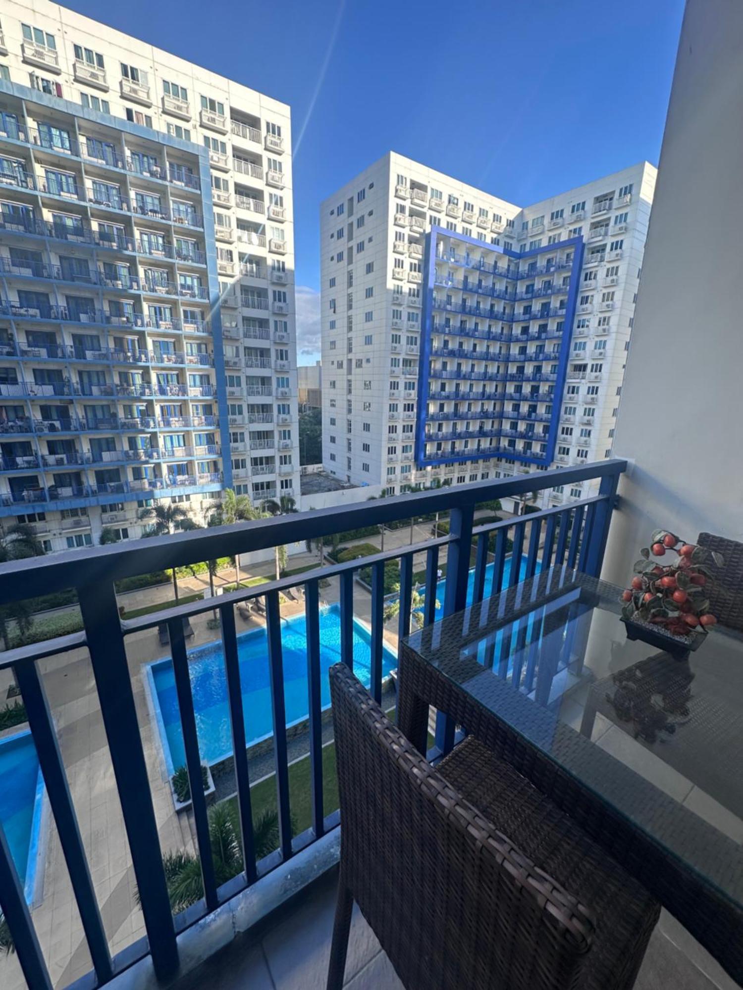 Sea By Richnell A737 Apartment *
