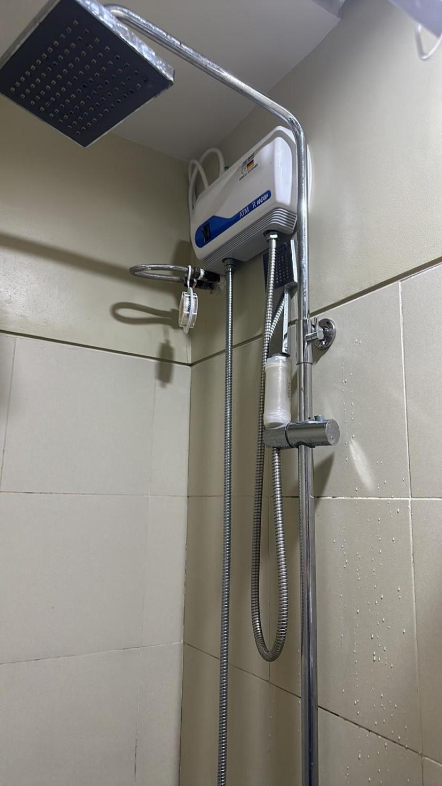 One Bedroom Near Moa *