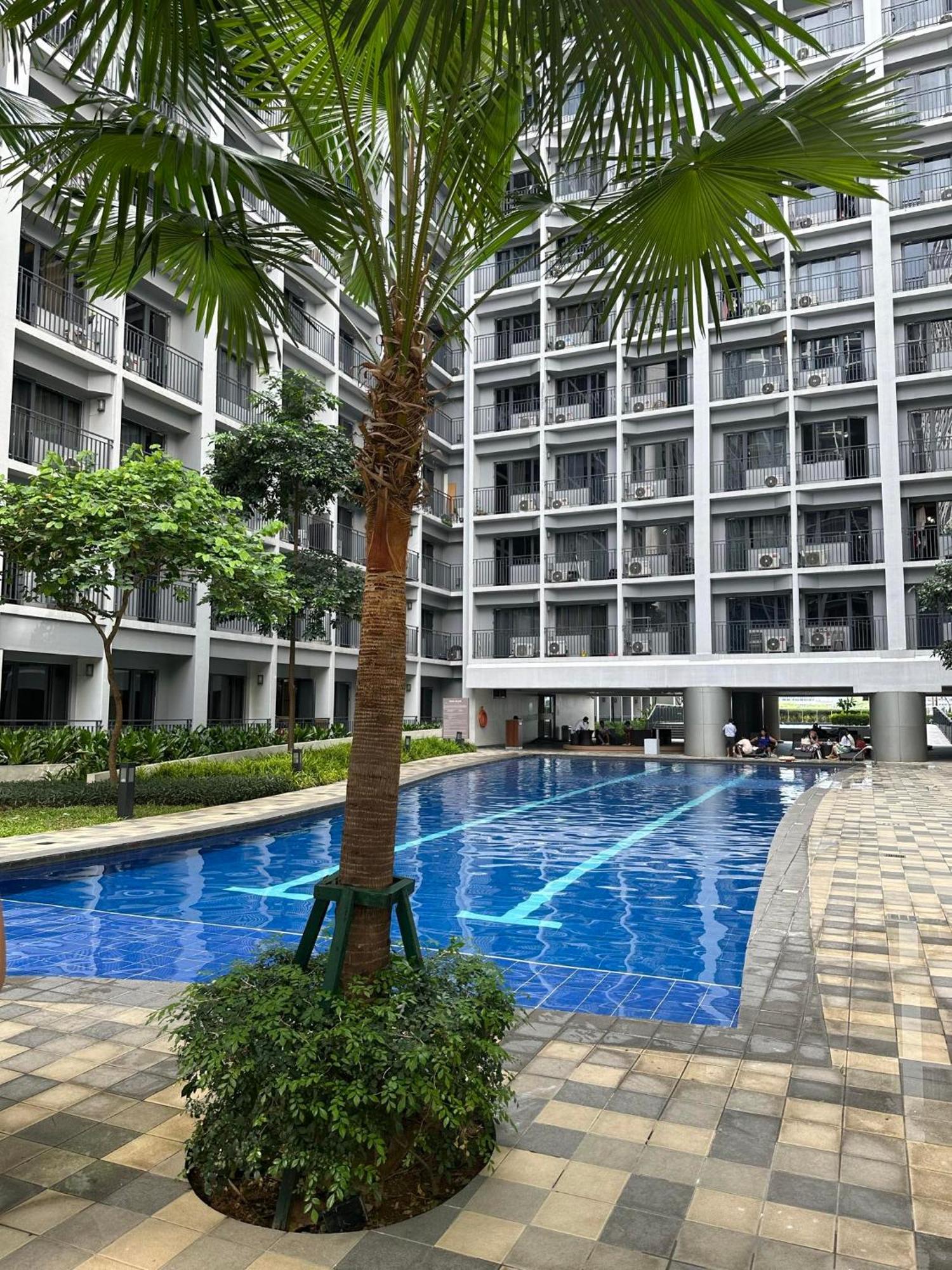 One Bedroom Near Moa