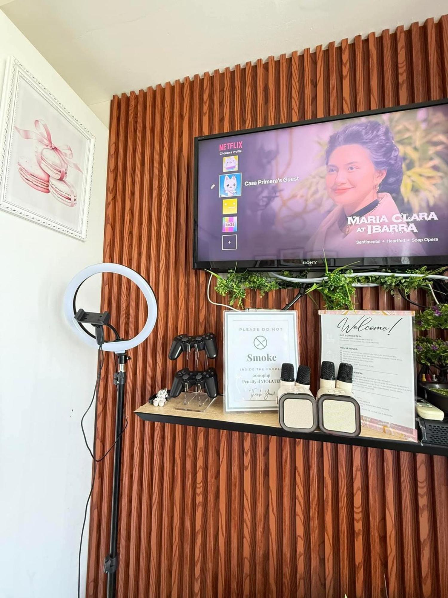 Isla Azure Staycation Apartment Manila