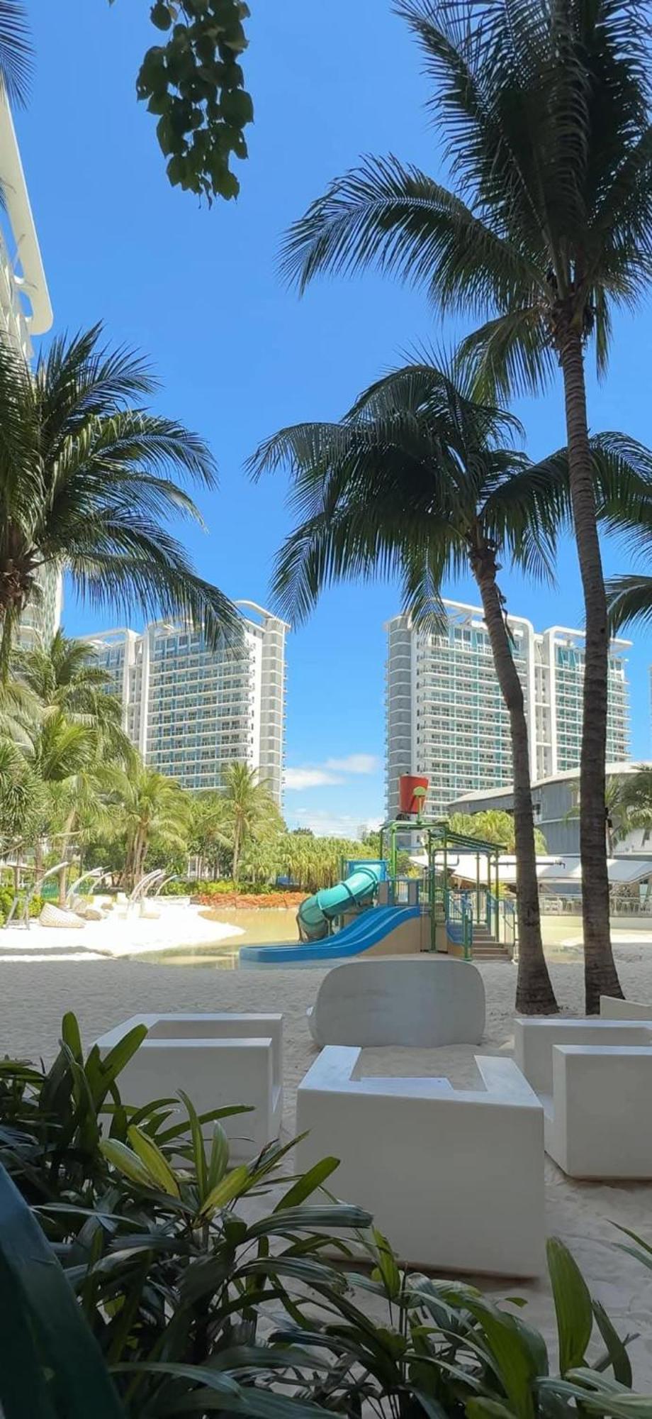 Isla Azure Staycation