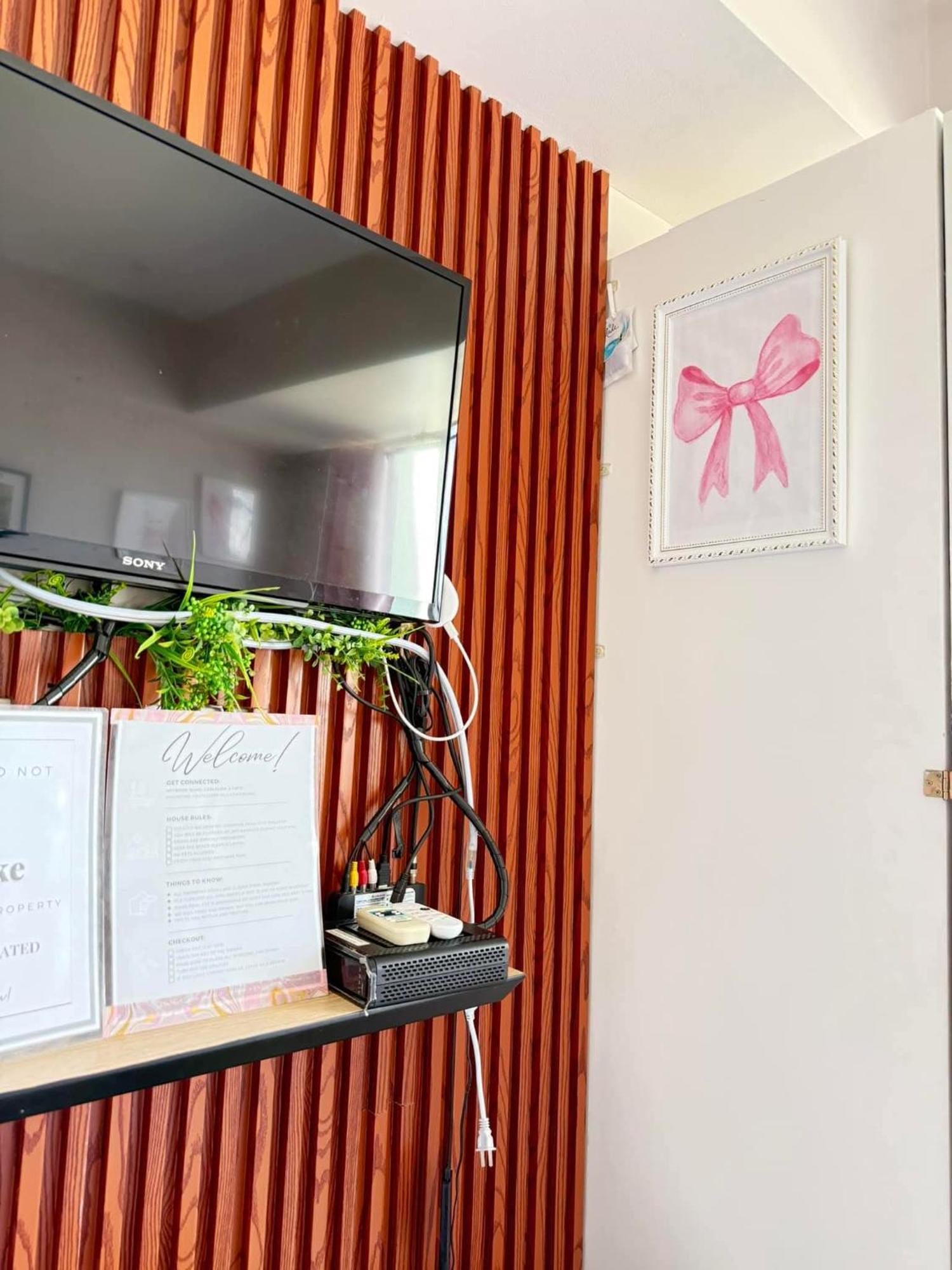 Apartment Isla Azure Staycation