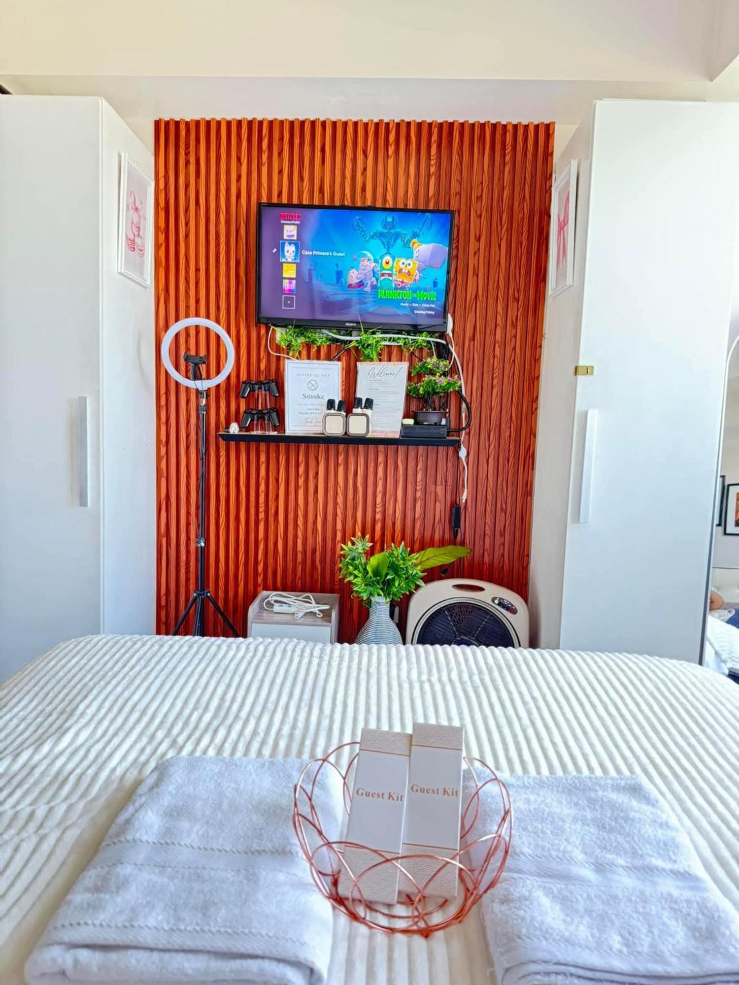 Isla Azure Staycation