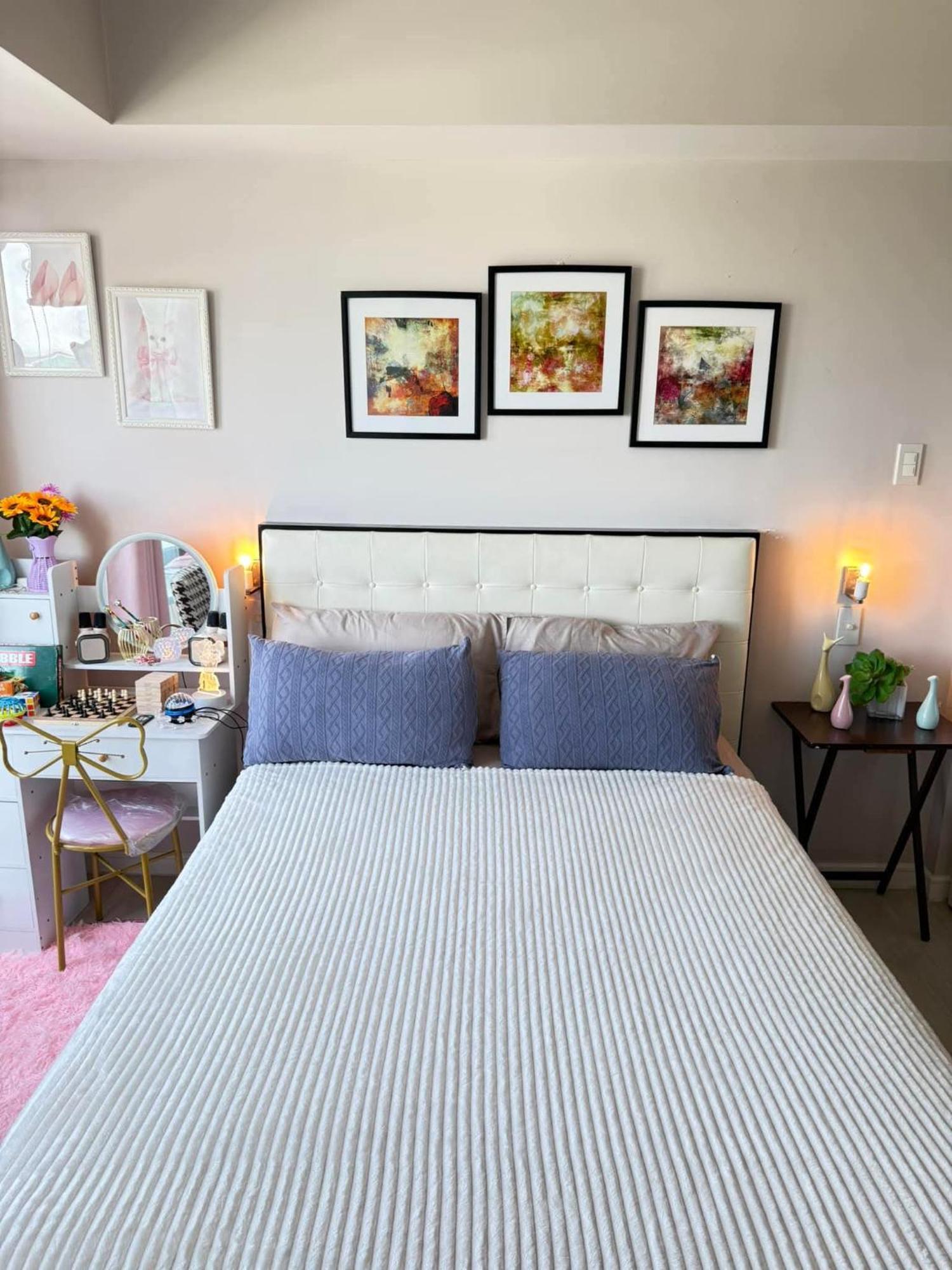 Isla Azure Staycation Apartment