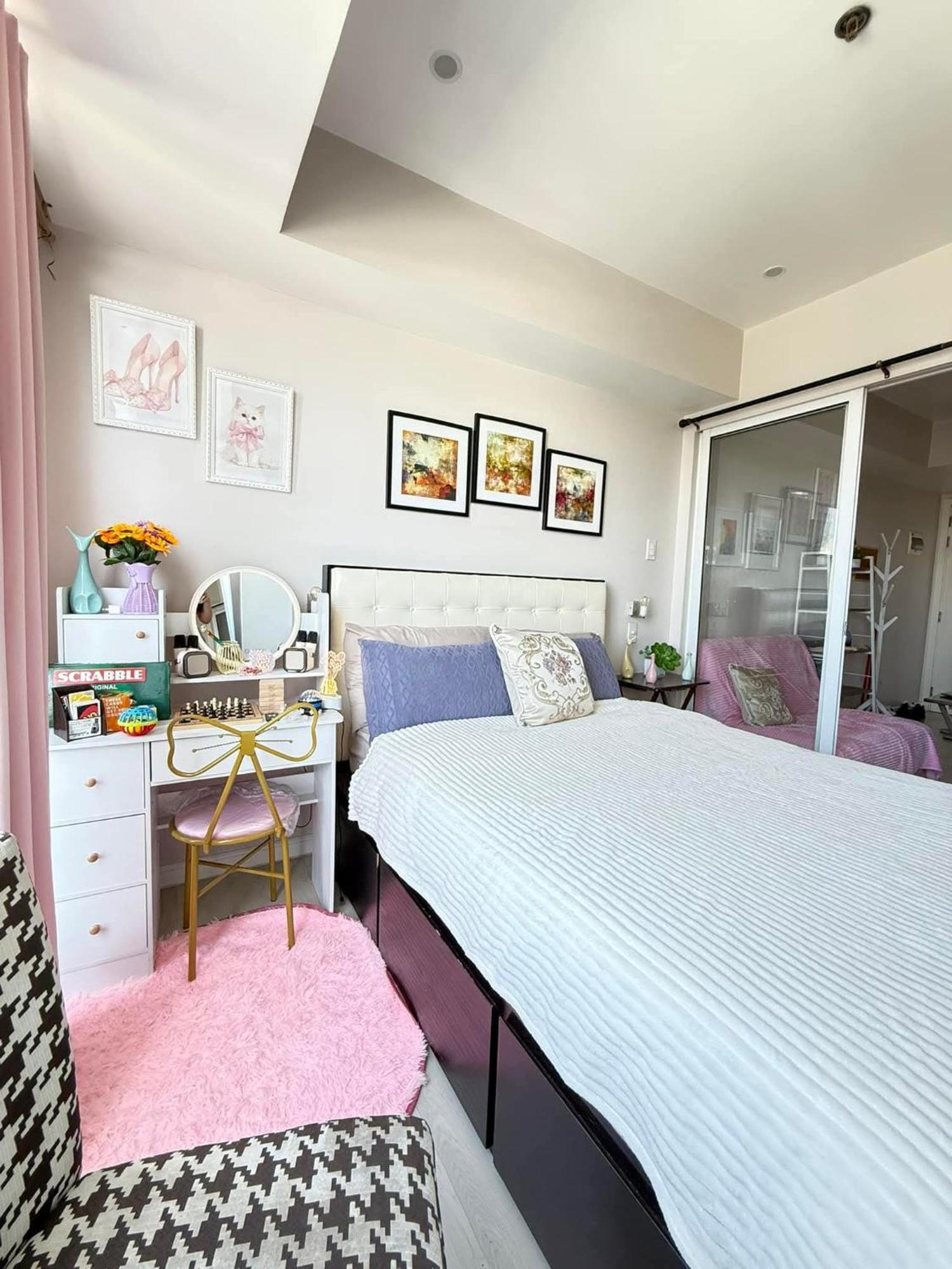 Isla Azure Staycation Apartment Manila