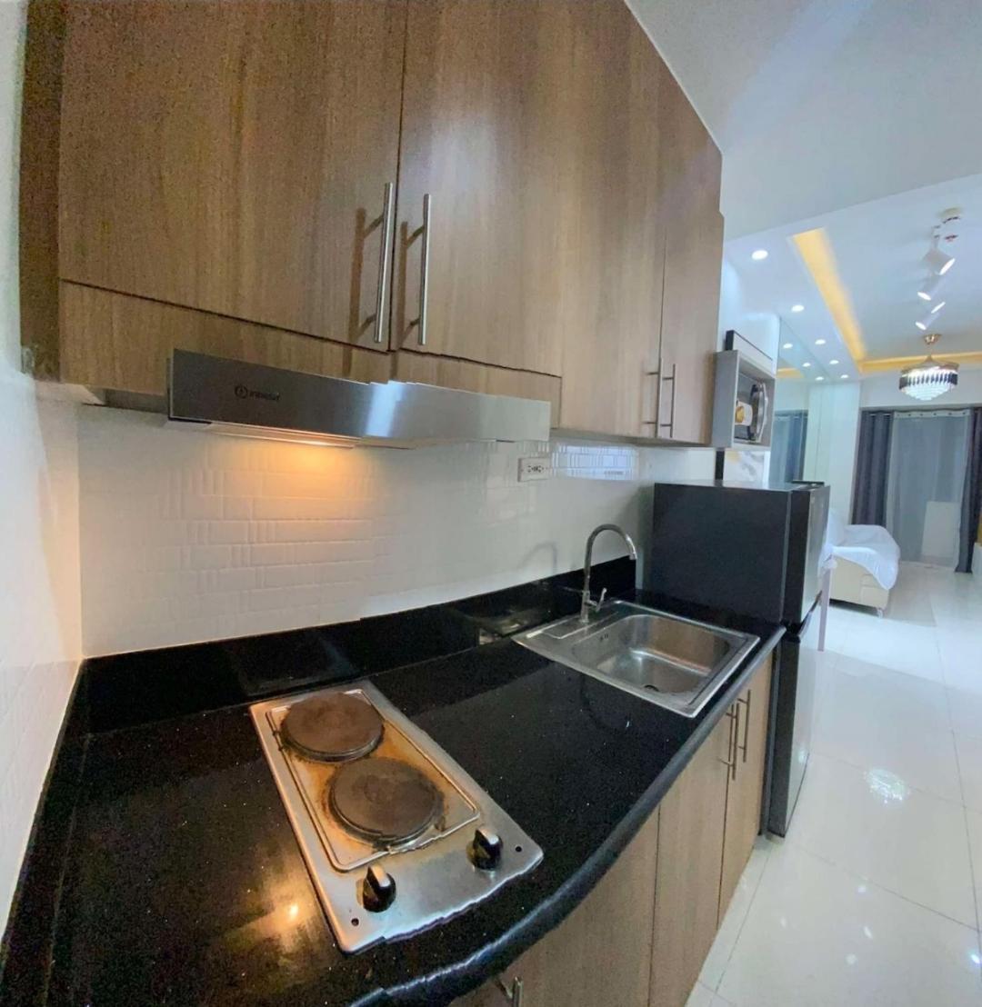 Comfort Cove At Shore 3 Apartment Manila