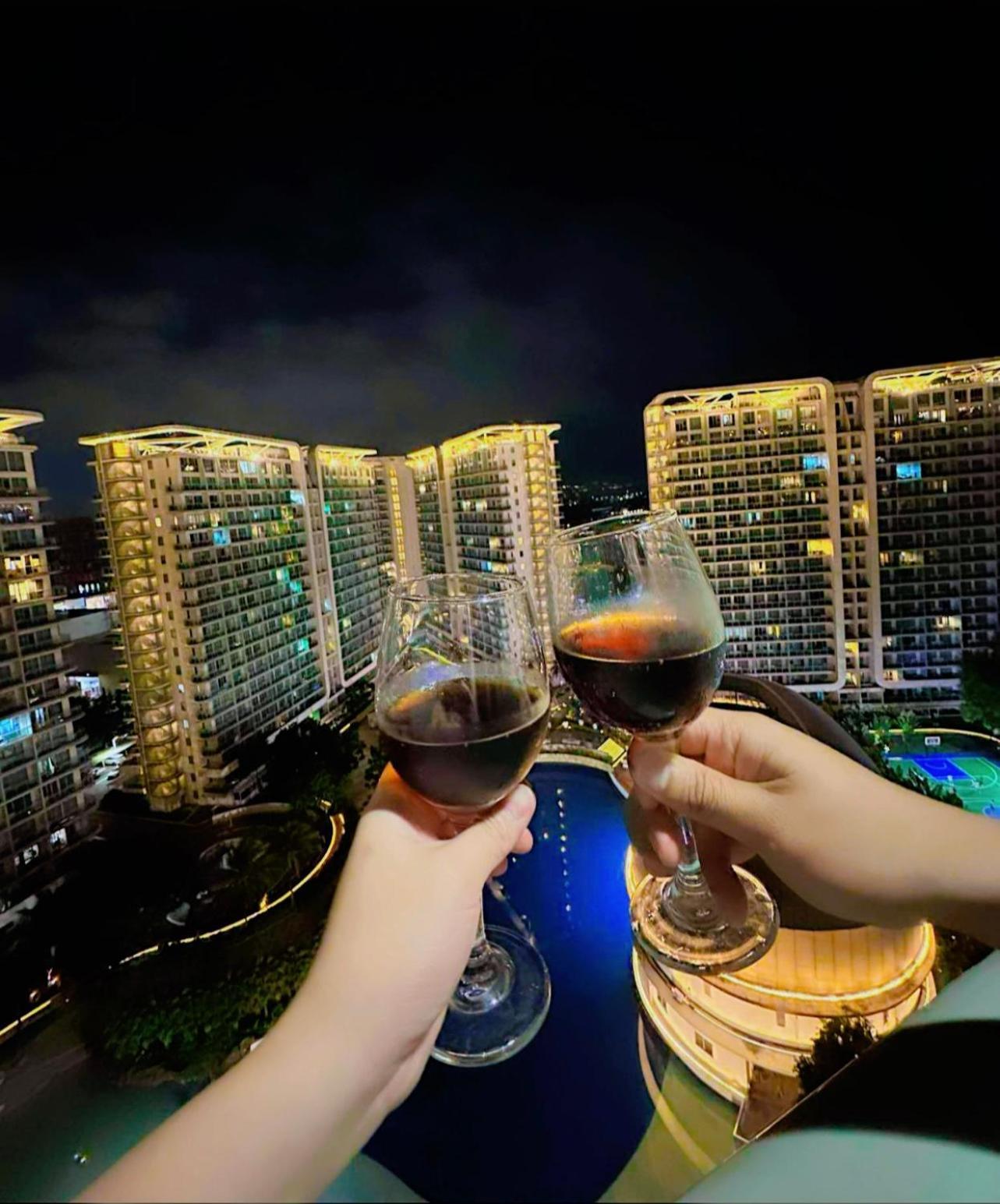 Azure Residence, 1bedroom With Balcony View *