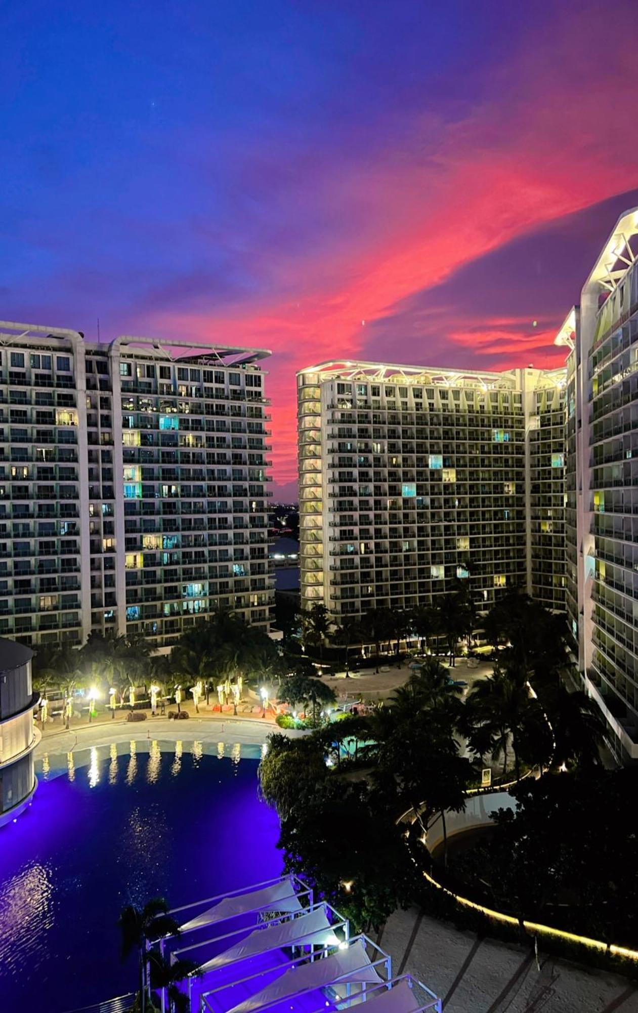 Aparthotel Azure Residence, 1bedroom With Balcony View *