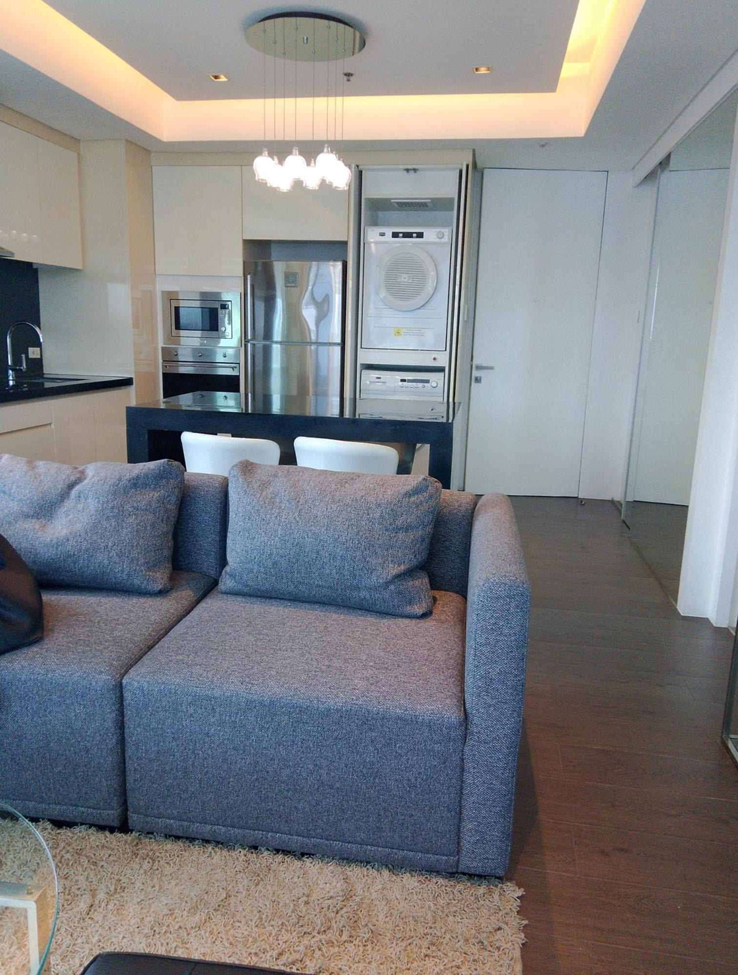 Aparthotel Alphaland