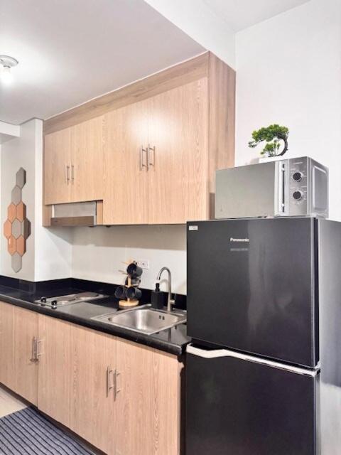 Wander & Chill Staycation Apartment *