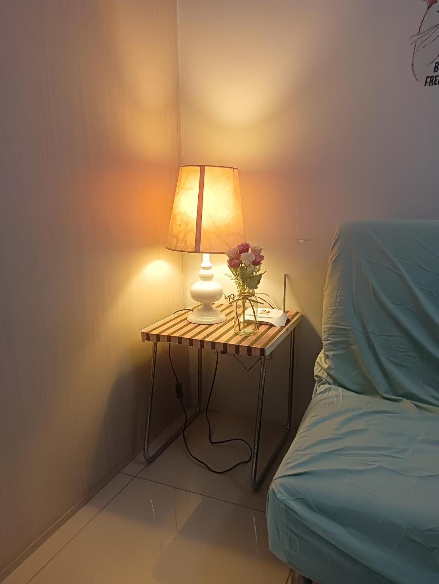 Sea Residences At Yohan's Place Apartment Manila