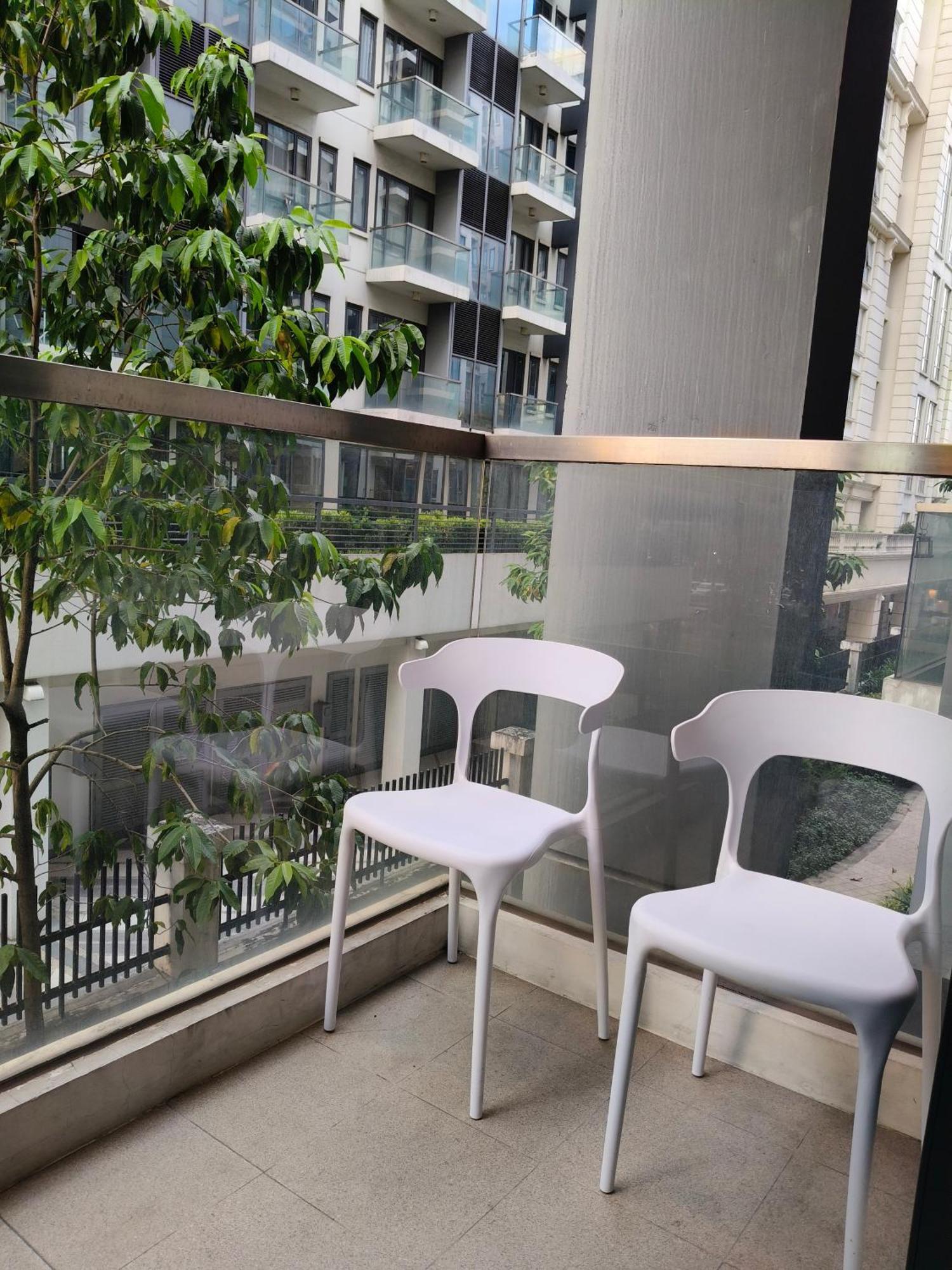 Condotel By Ldn Across Naia Terminal 3 Pasay