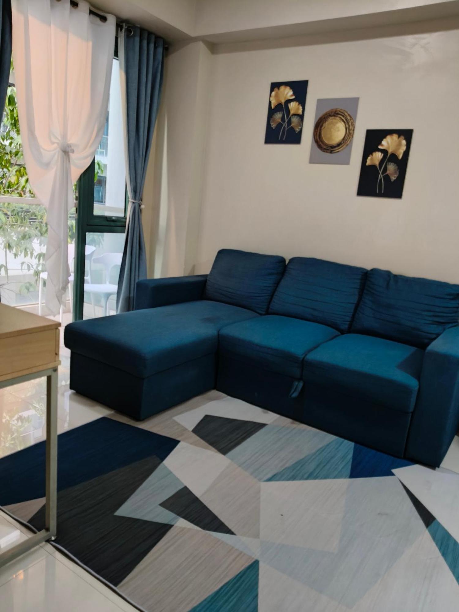 Condotel By Ldn Across Naia Terminal 3 * Pasay