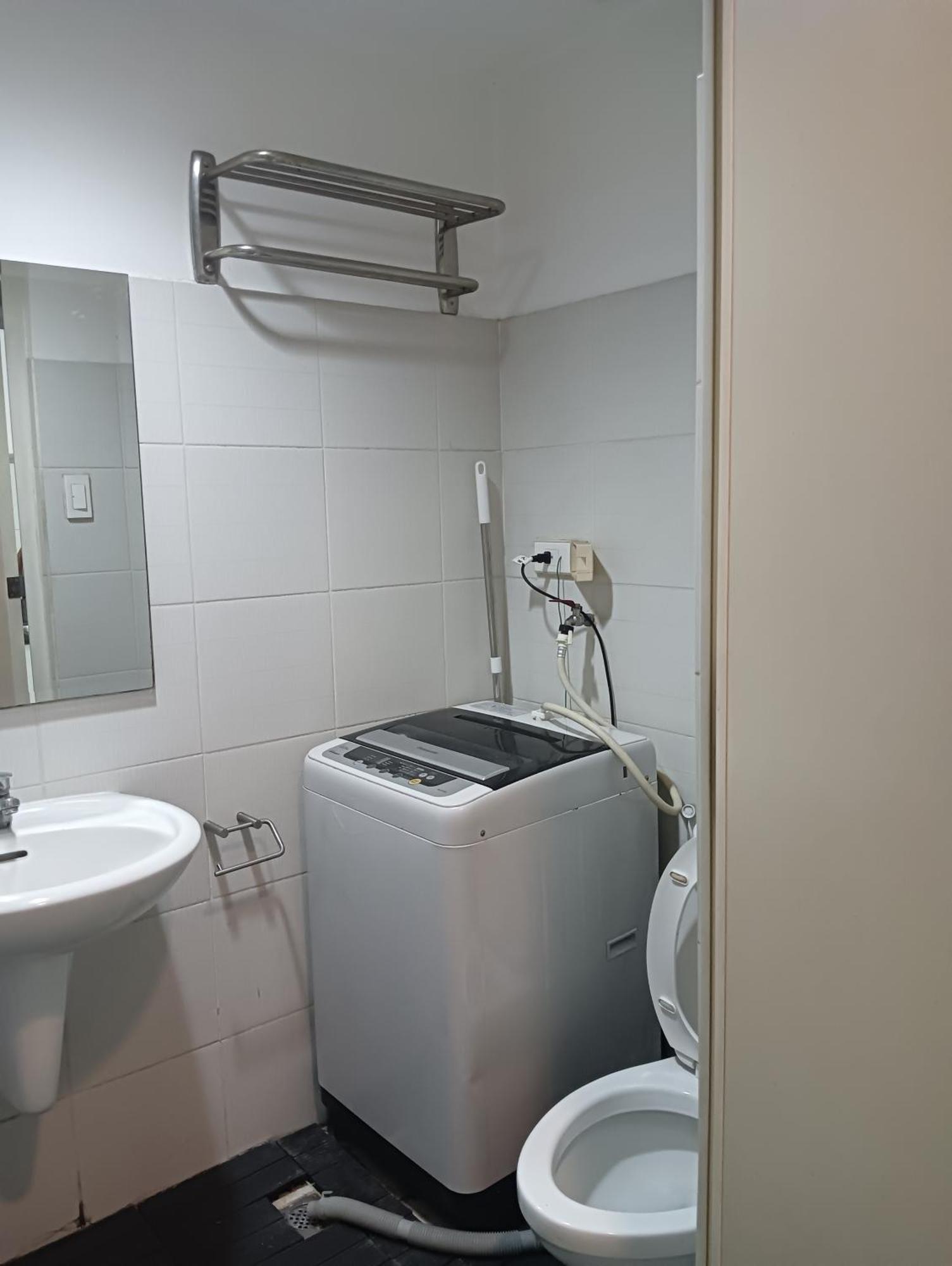 Sea Residences At Yohan's Place Apartment Manila