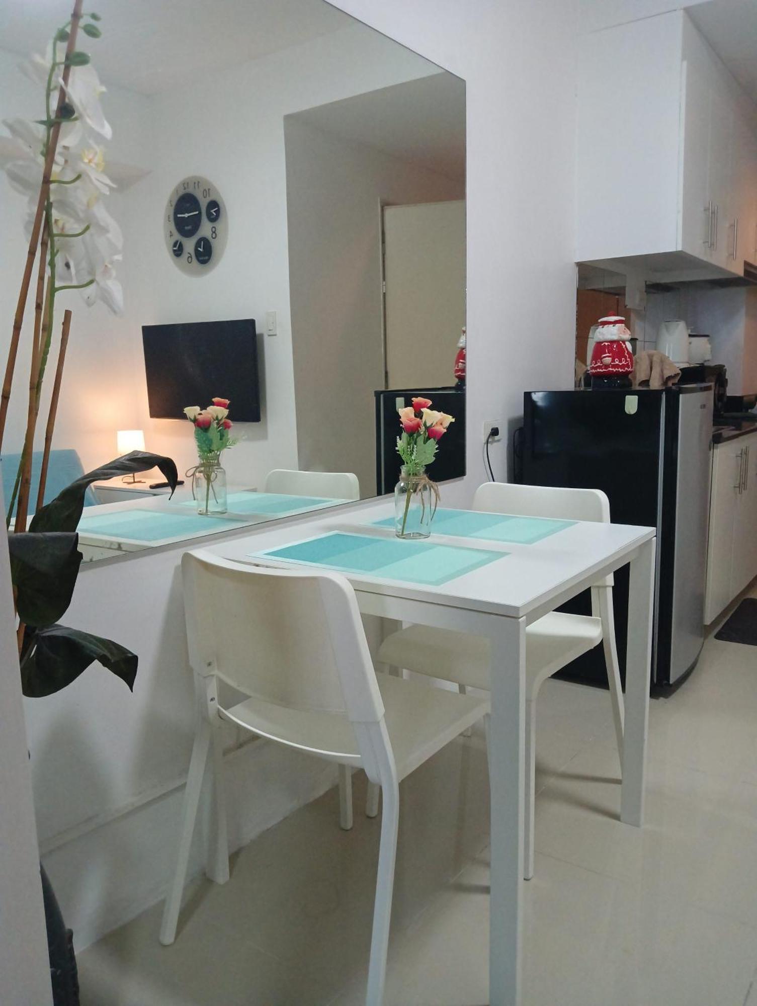 Sea Residences At Yohan's Place Apartment