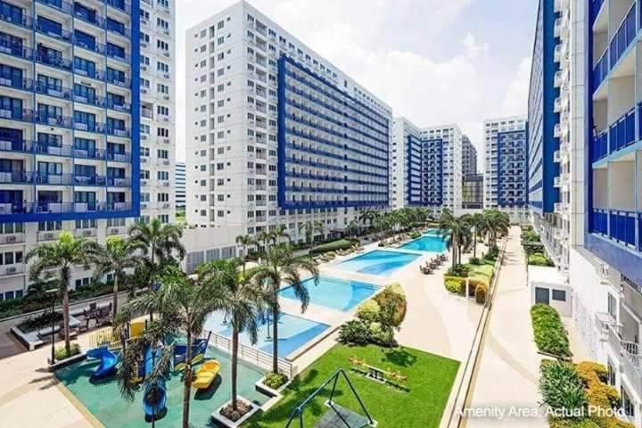 Apartment Bez Condostaycation At Sea *