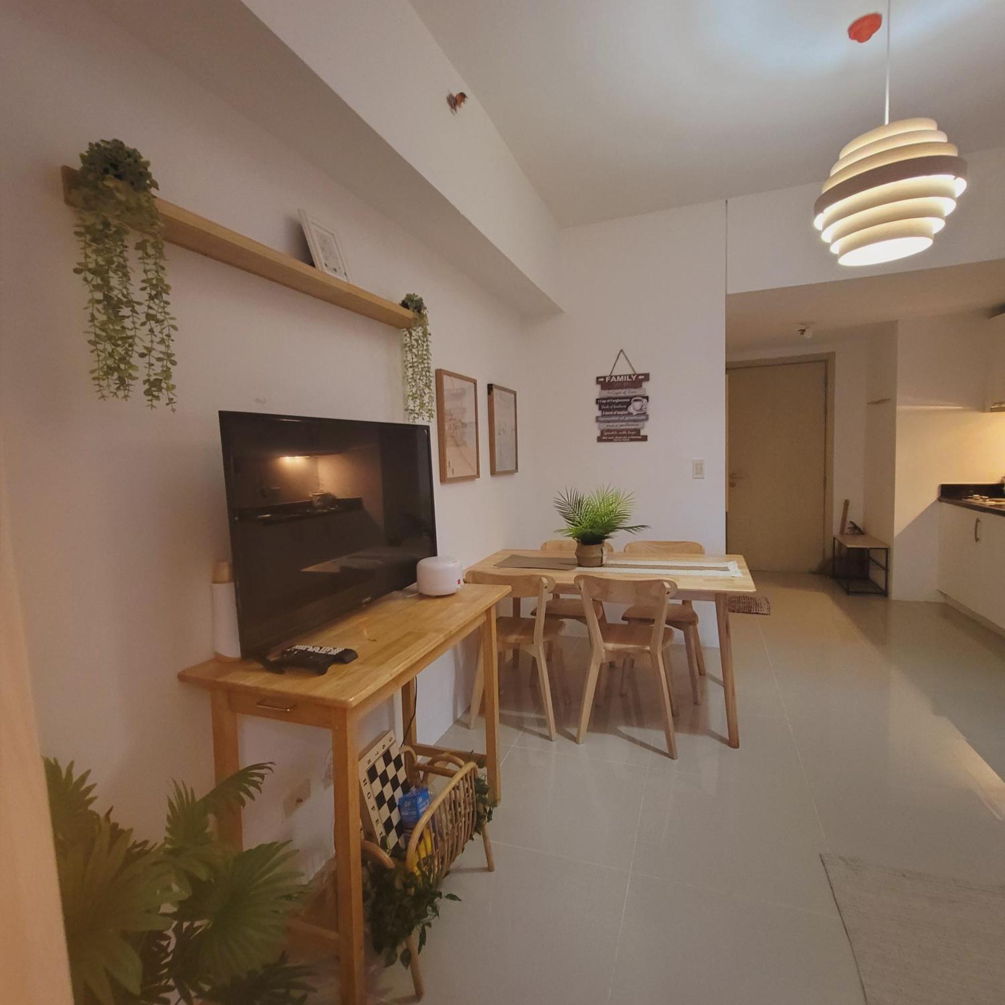 Aparthotel Jazz Residences Makati, Spacious By Lynz Staycation *