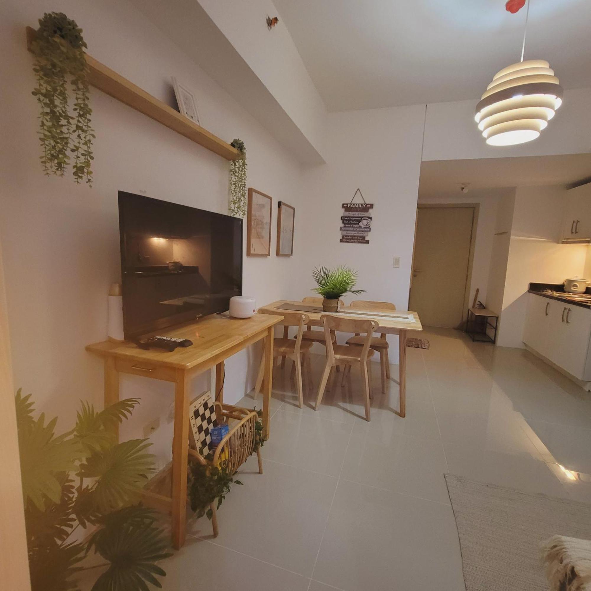 Jazz Residences Makati, Spacious By Lynz Staycation * Manila