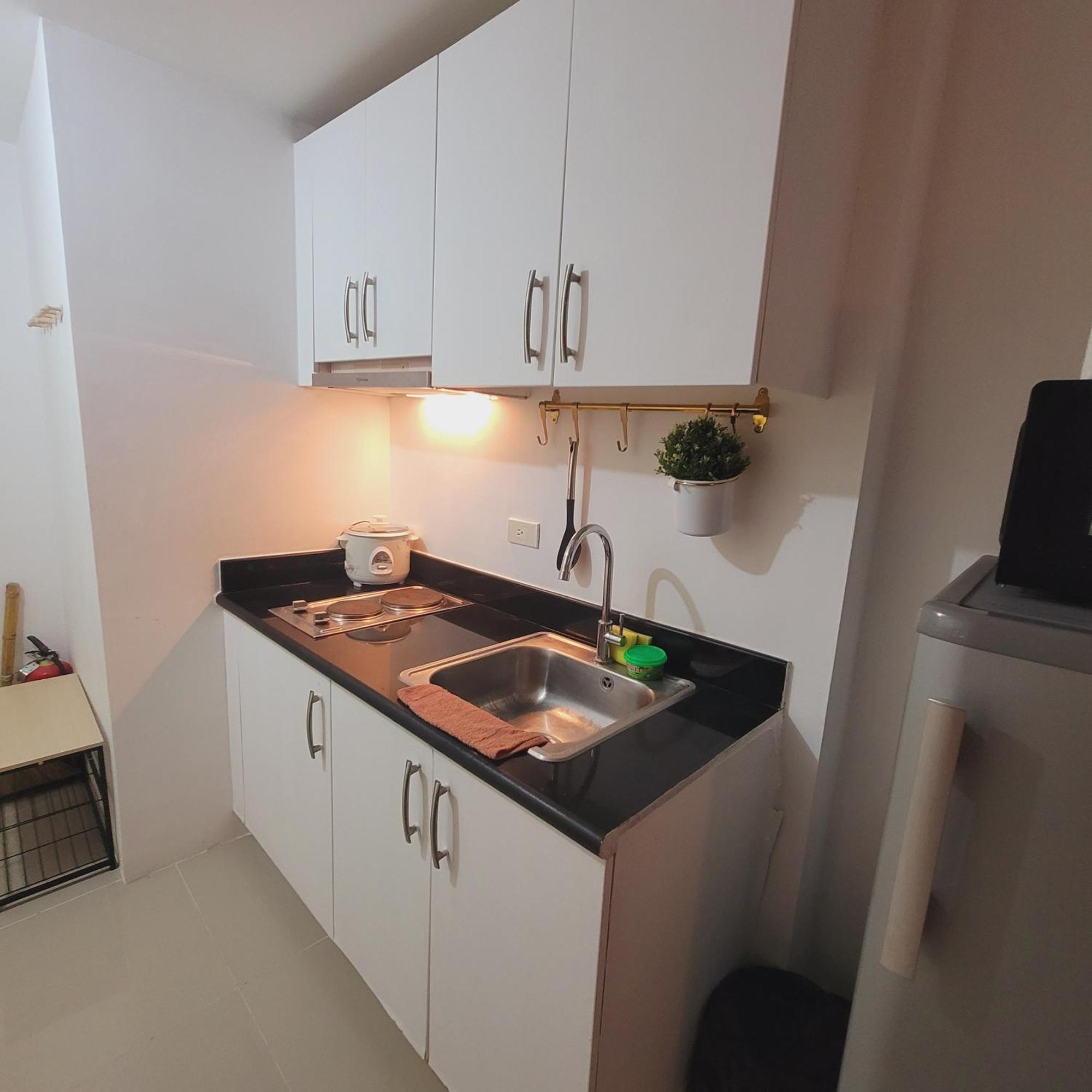 Aparthotel Jazz Residences Makati, Spacious By Lynz Staycation