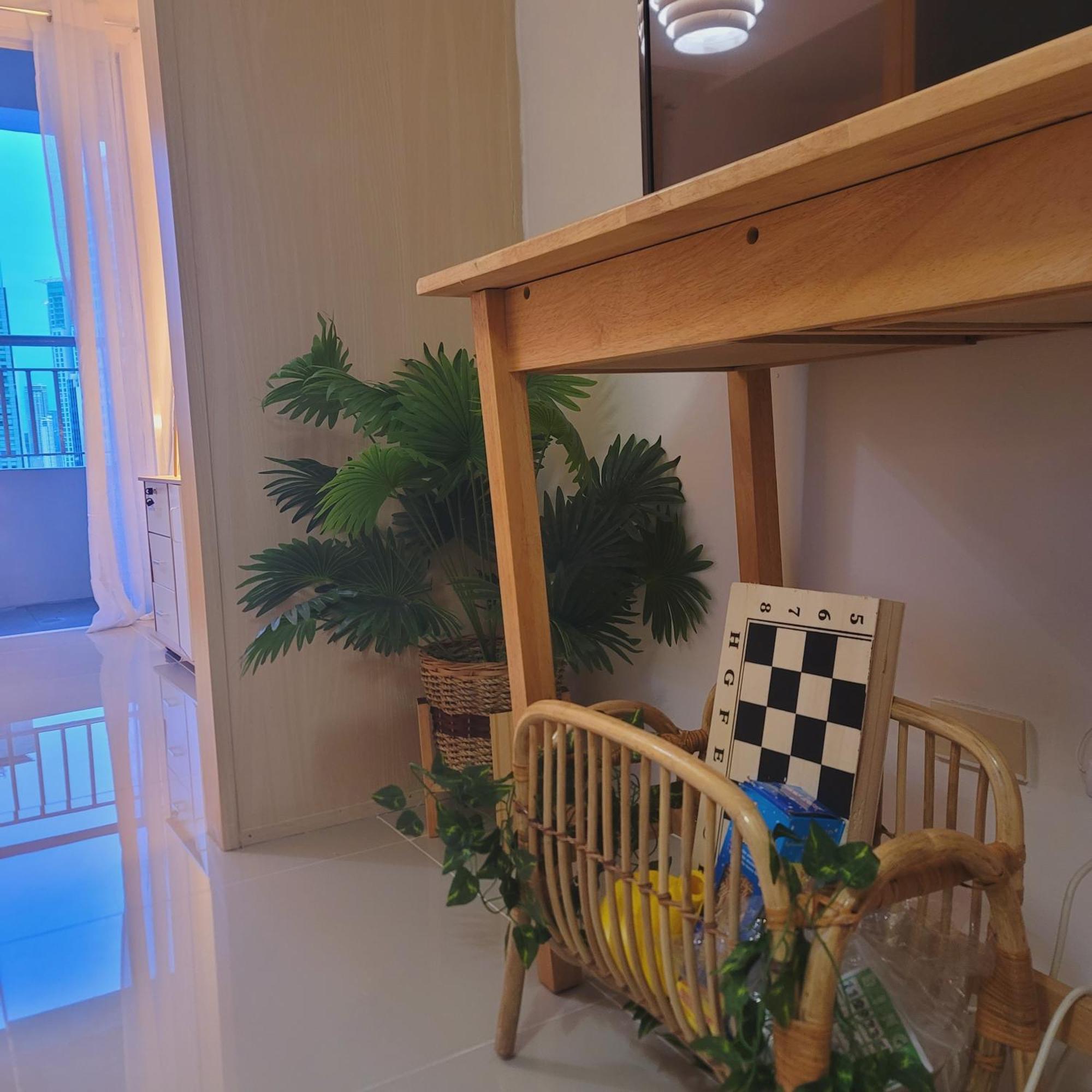 Jazz Residences Makati, Spacious By Lynz Staycation Aparthotel *