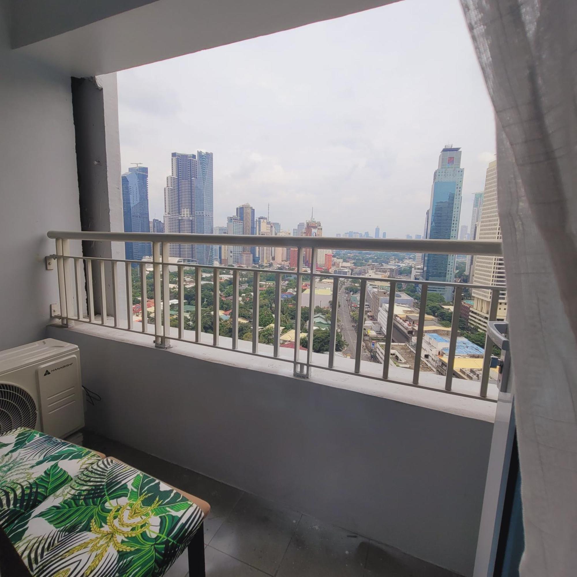 Jazz Residences Makati, Spacious By Lynz Staycation Aparthotel Manila
