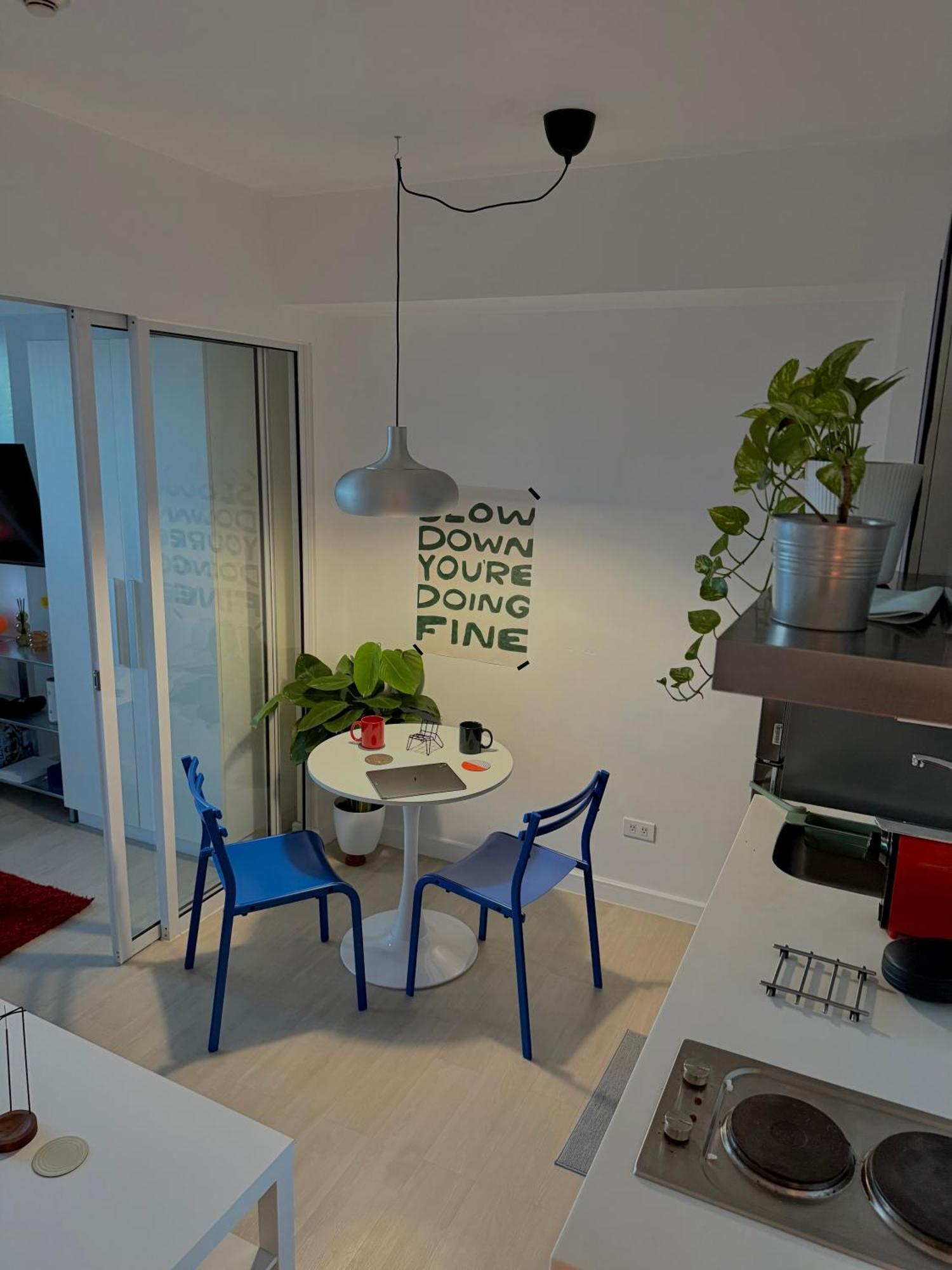 Bed & Breakfast Urban Escape Pad - Azure Urban Residences Manila