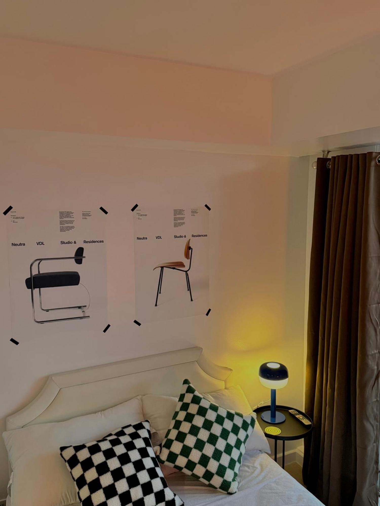 Urban Escape Pad - Azure Urban Residences Bed & Breakfast
