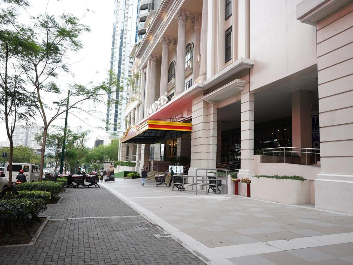 Luxury 2-bedroom At Bgc Uptown *