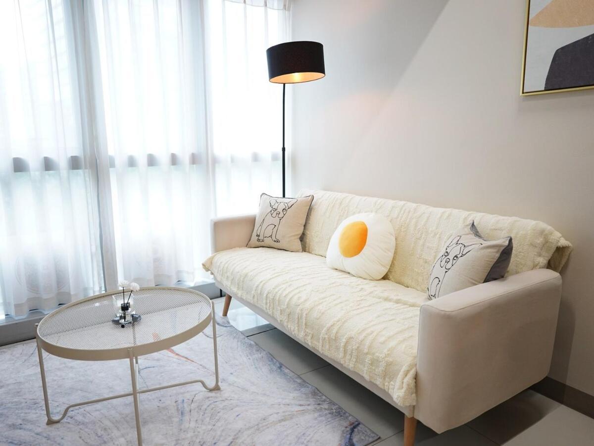 Luxury 2-bedroom At Bgc Uptown * Manila
