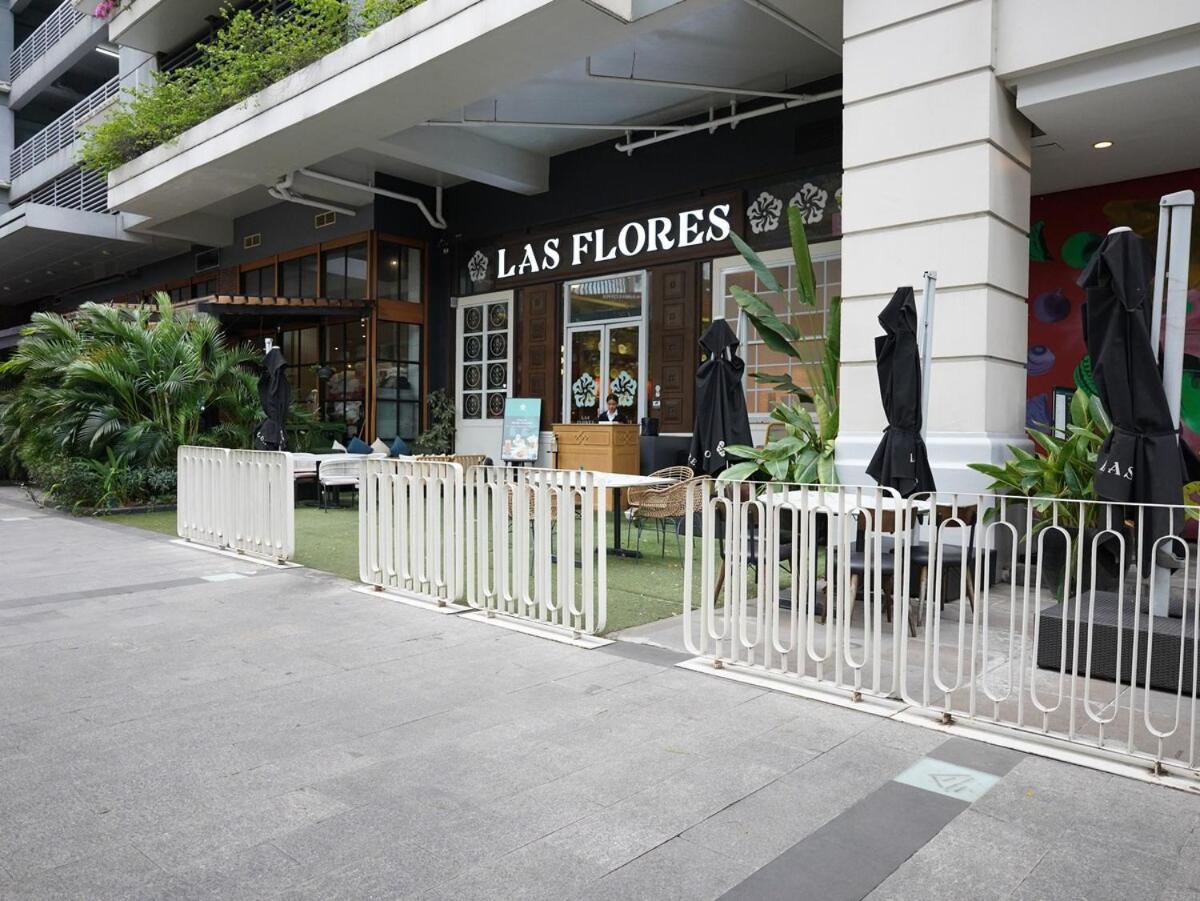 Luxury 2-bedroom At Bgc Uptown * Manila
