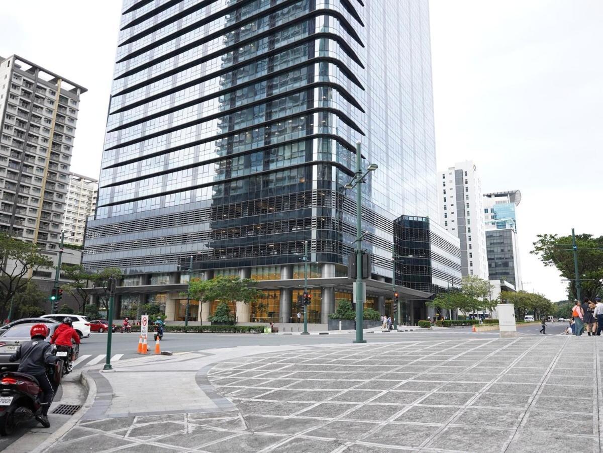 Luxury 2-bedroom At Bgc Uptown * Manila