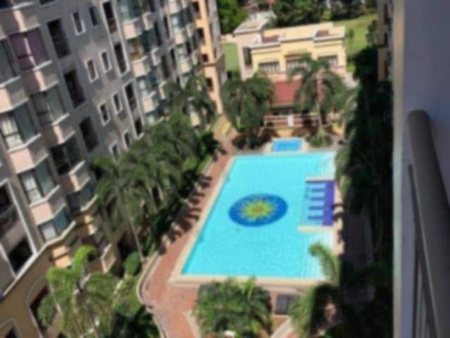 Casa Broganza Apartment Manila