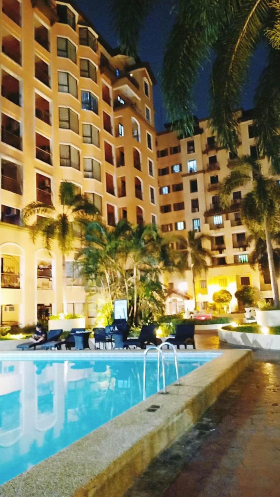 Apartment Casa Broganza Manila
