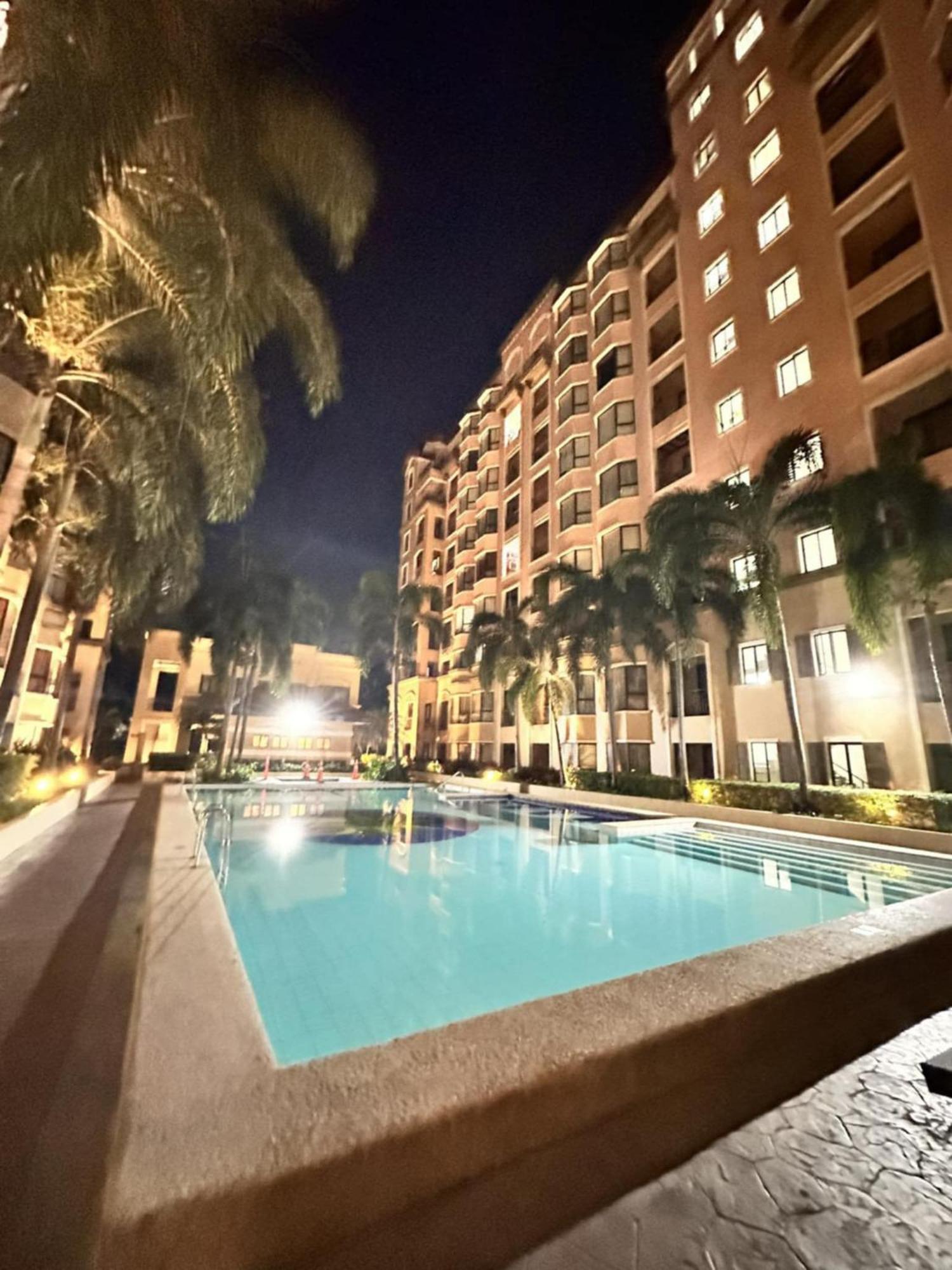 Casa Broganza * Manila