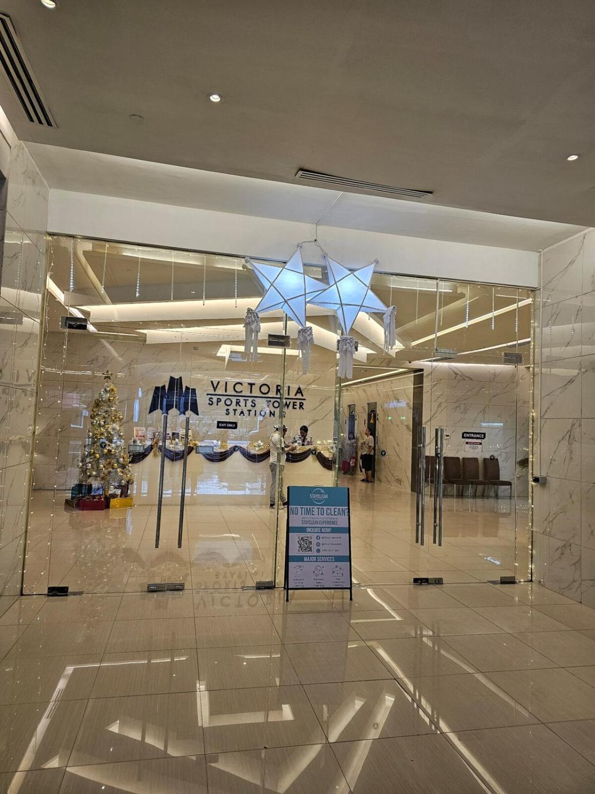Pet Friendly In Timog With Balcony View * Manila