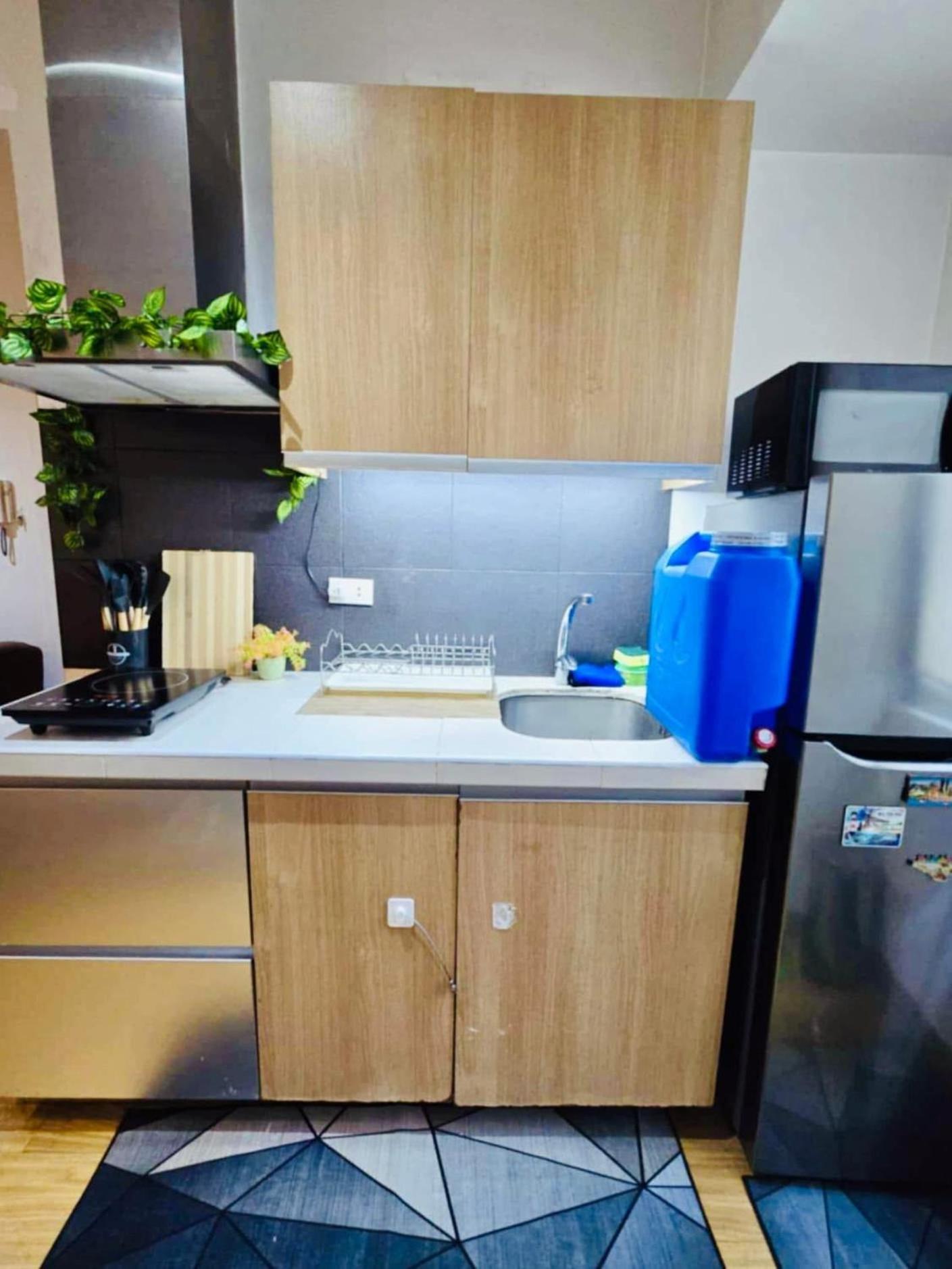 Azure Staycation By Marco 5* Manila