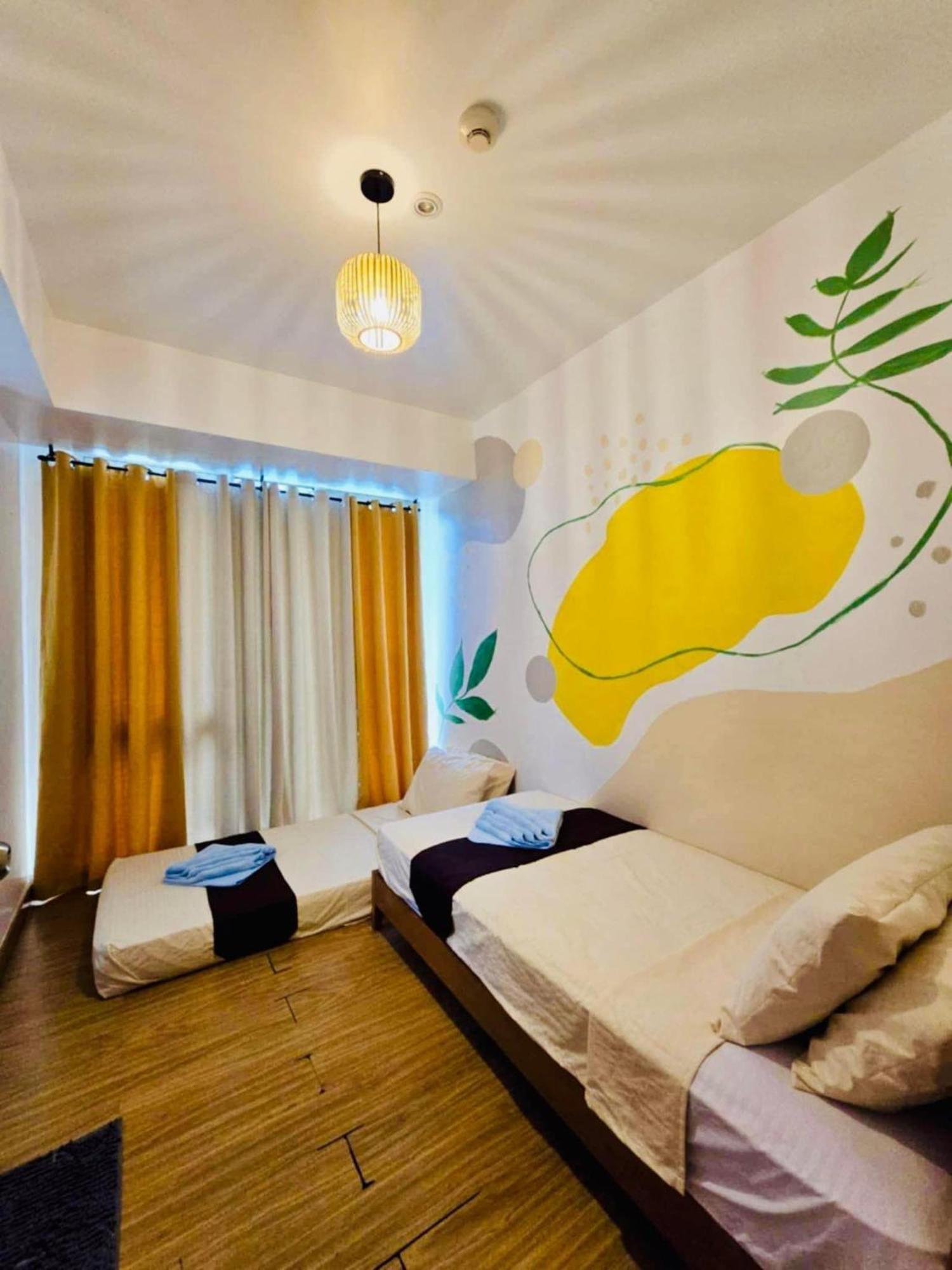 Hotel Azure Staycation By Marco 5*
