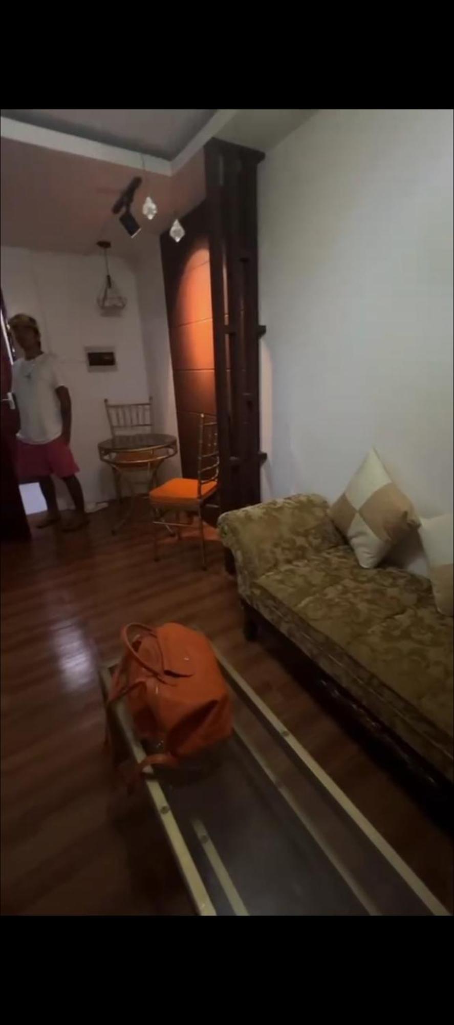 Staycation Guest house *
