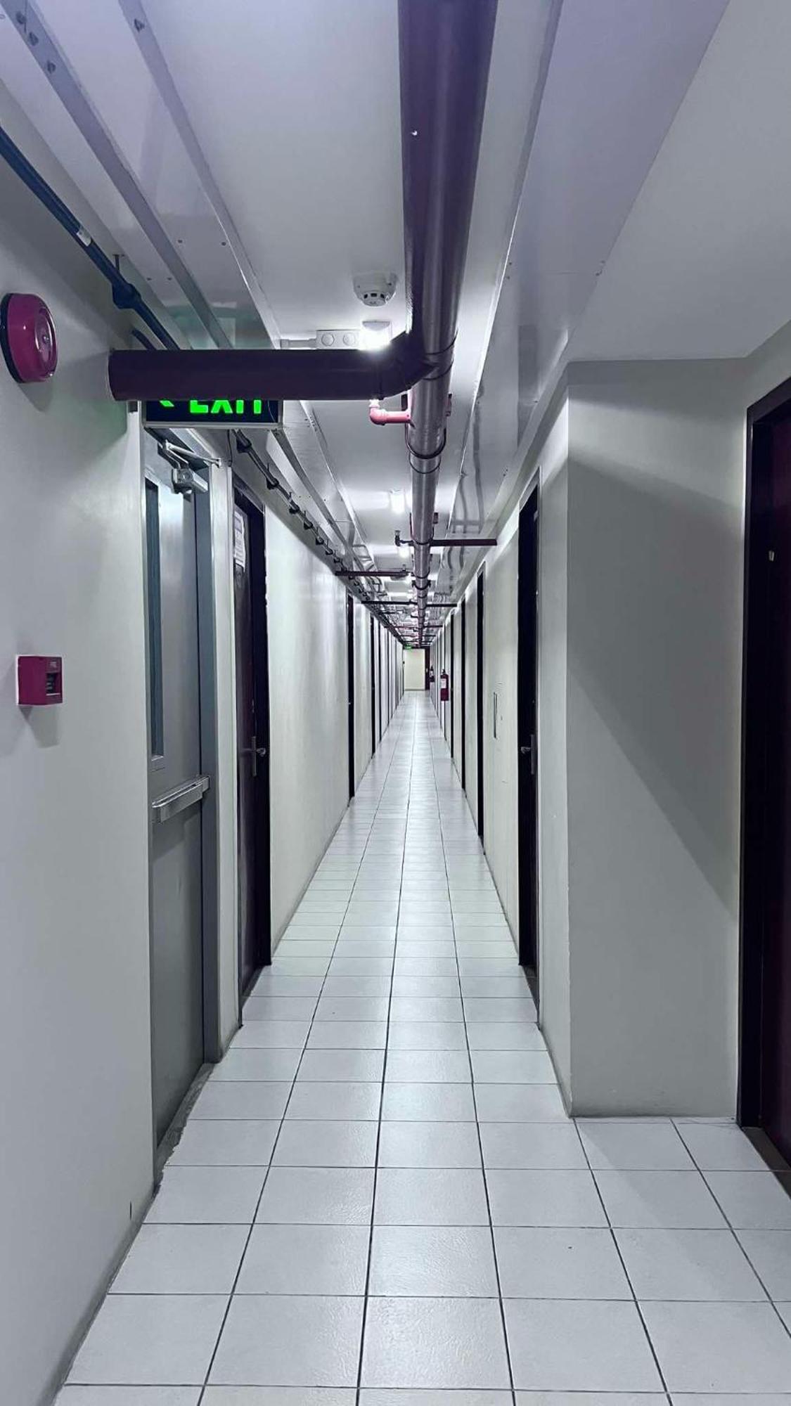 Staycation Guest house Manila