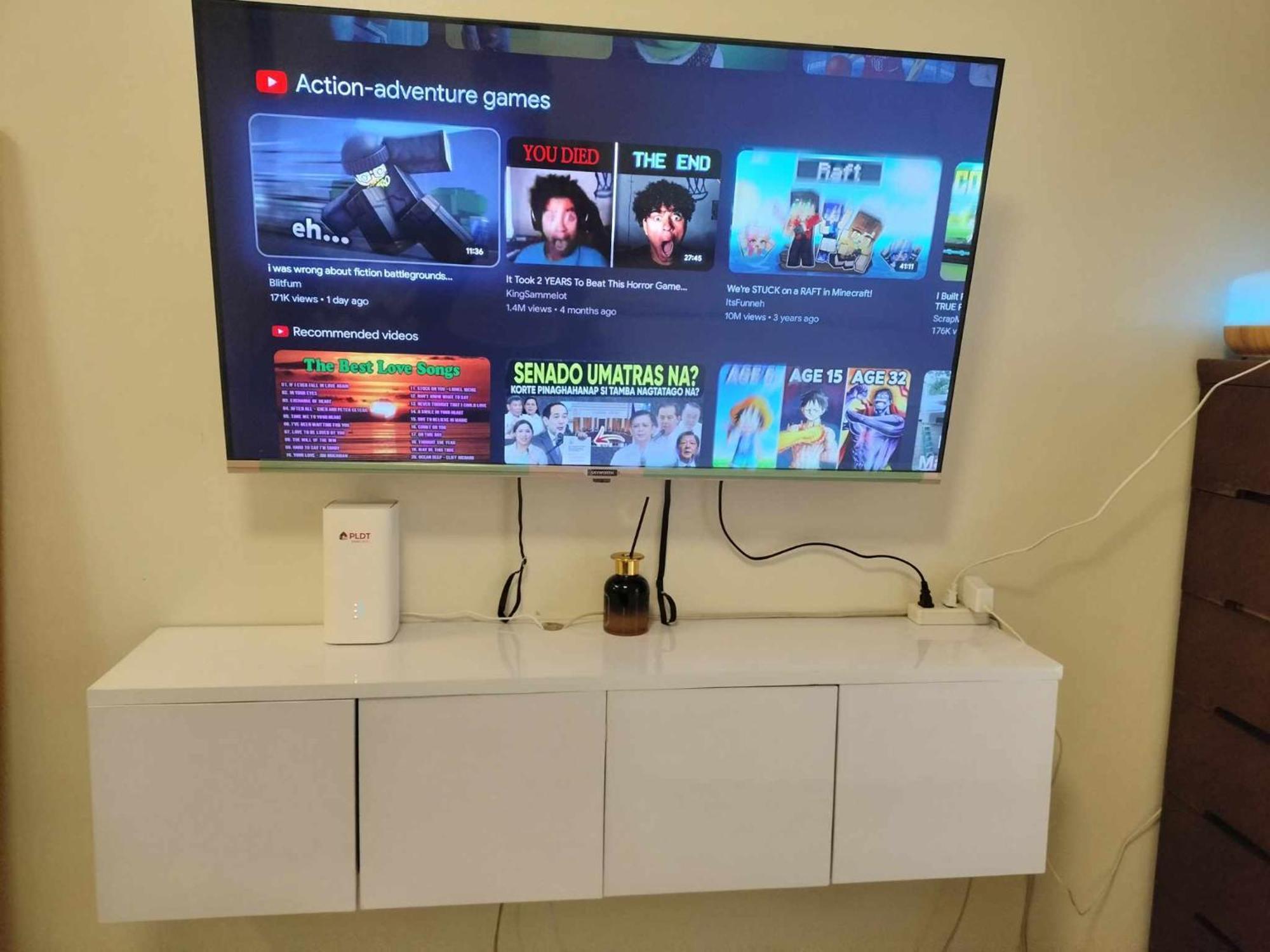 7 Homestay Manila
