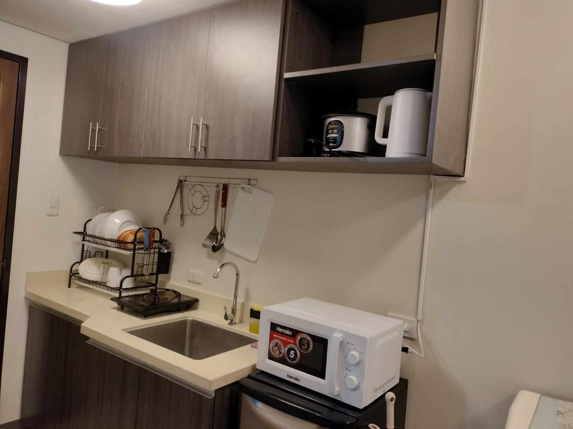 Homestay 7 Manila
