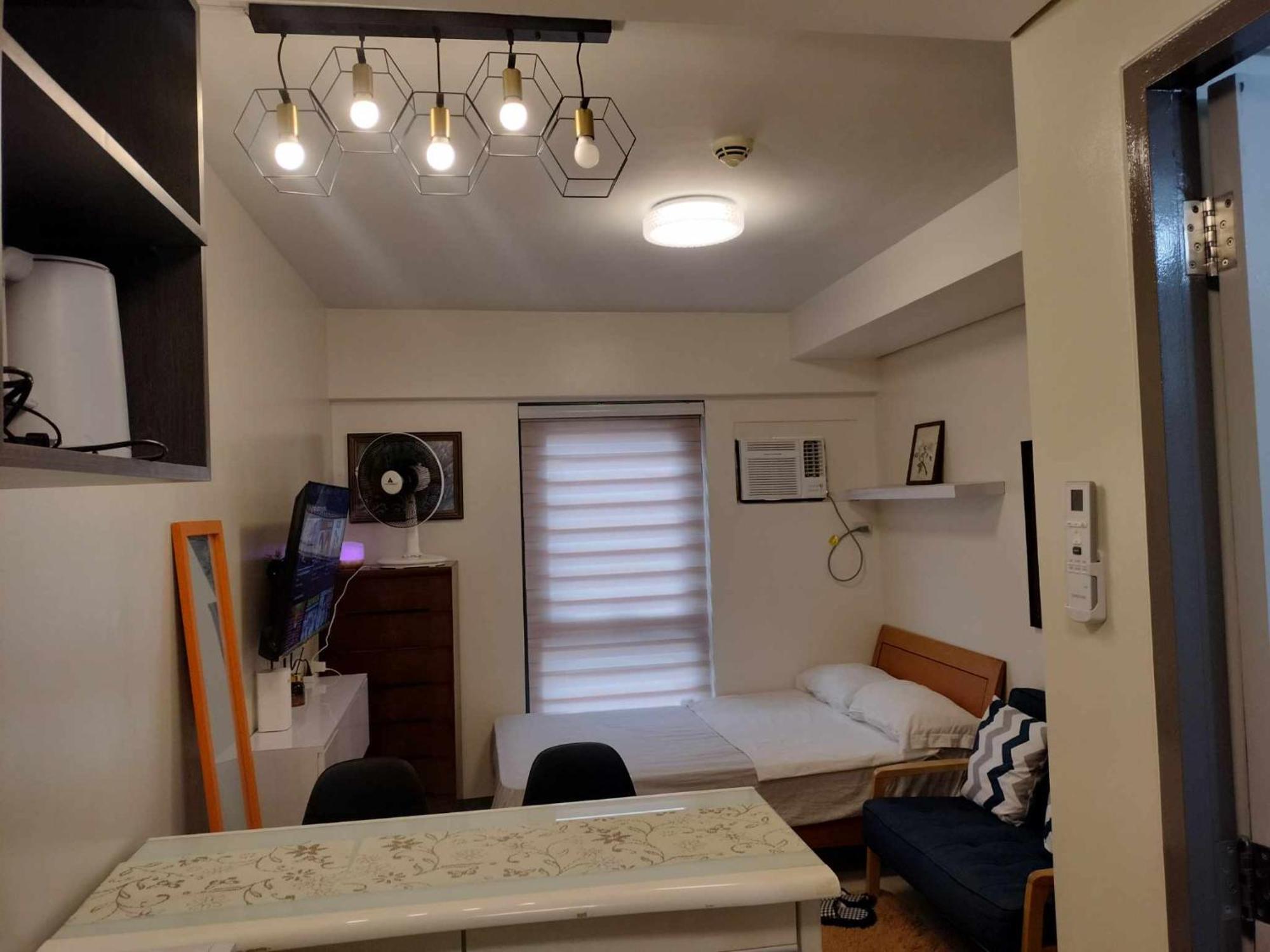 Homestay 7