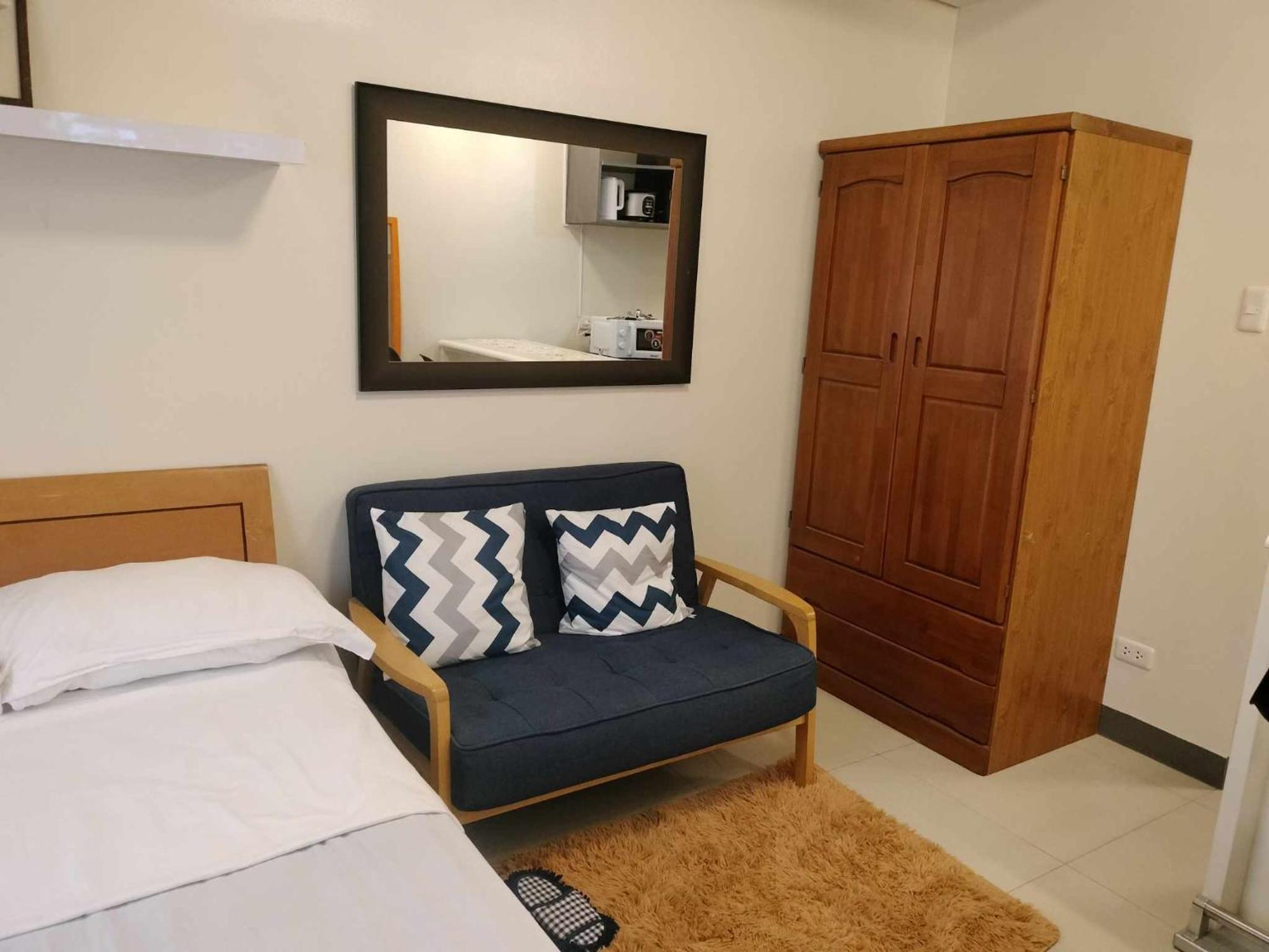 Homestay 7