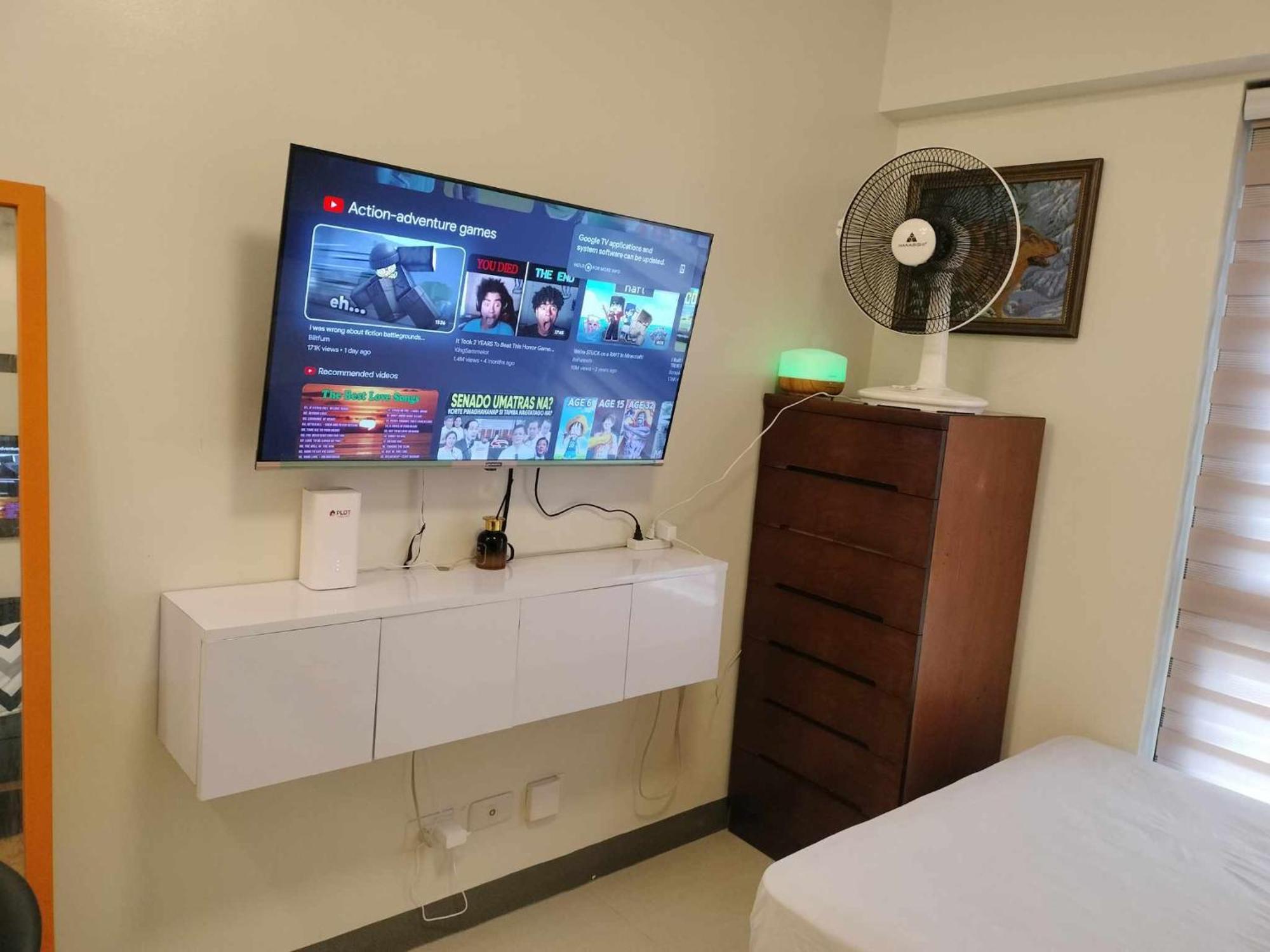 7 Homestay Manila