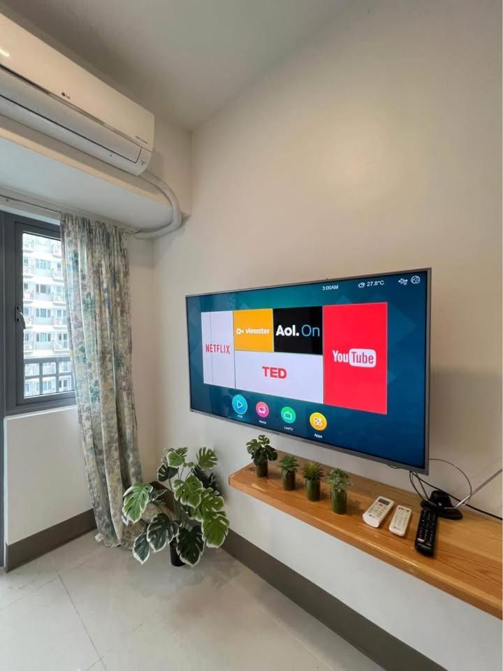 1 Bedroom In Fame Tower 2 - 36th Flr Aparthotel