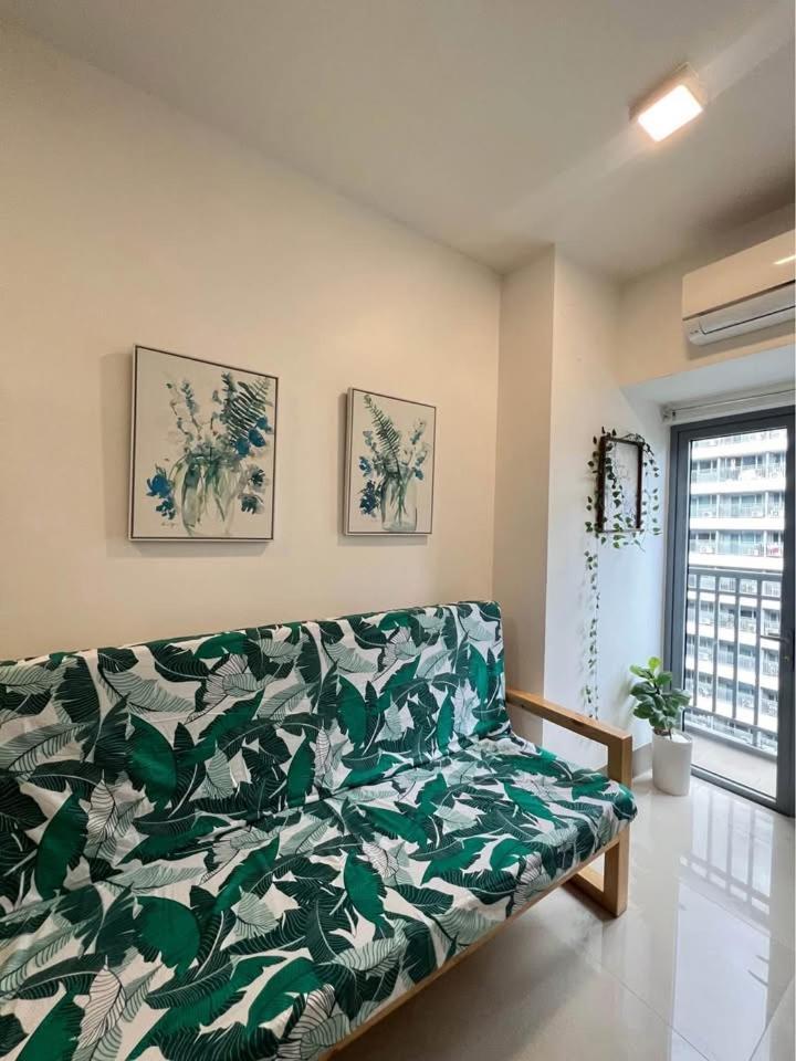 Aparthotel 1 Bedroom In Fame Tower 2 - 36th Flr