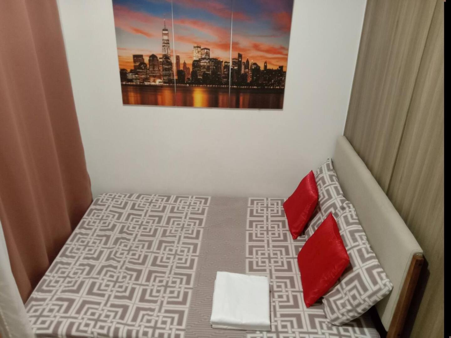 1 Bedroom In Fame Tower 2 - 36th Flr Aparthotel *